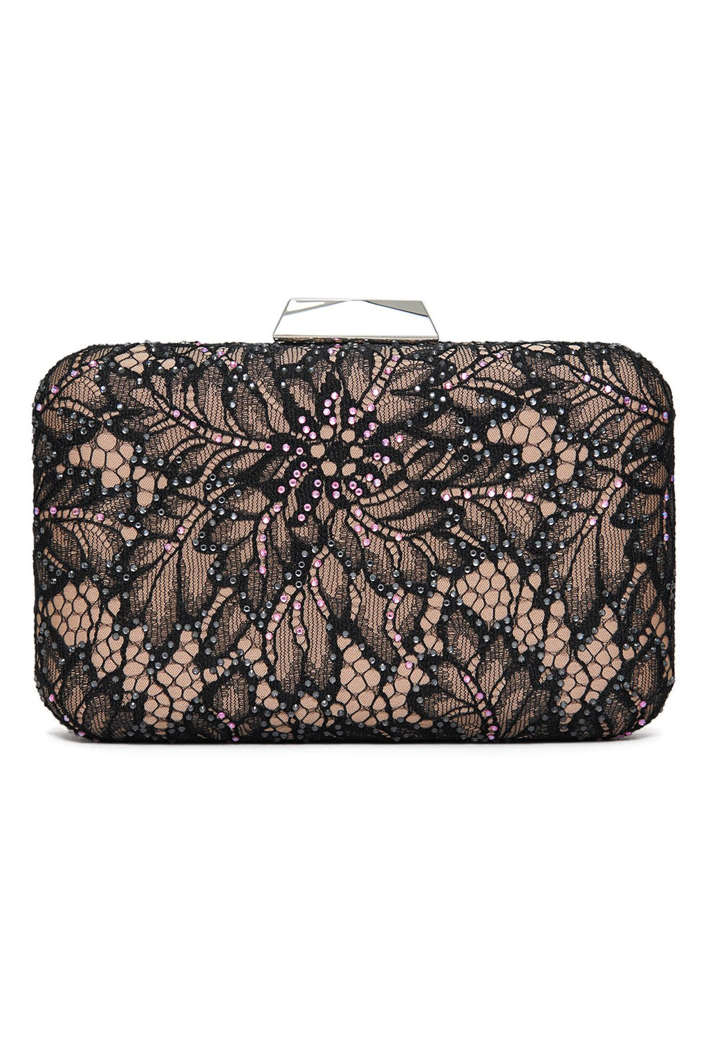 Tulipana Clutch