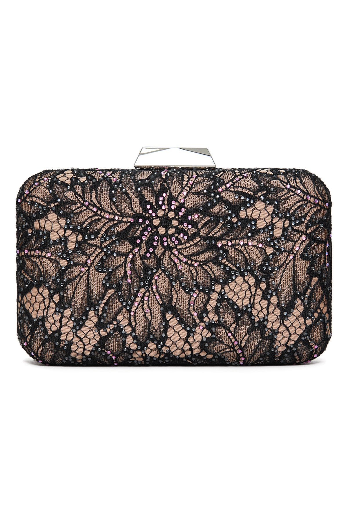 Tulipana Clutch