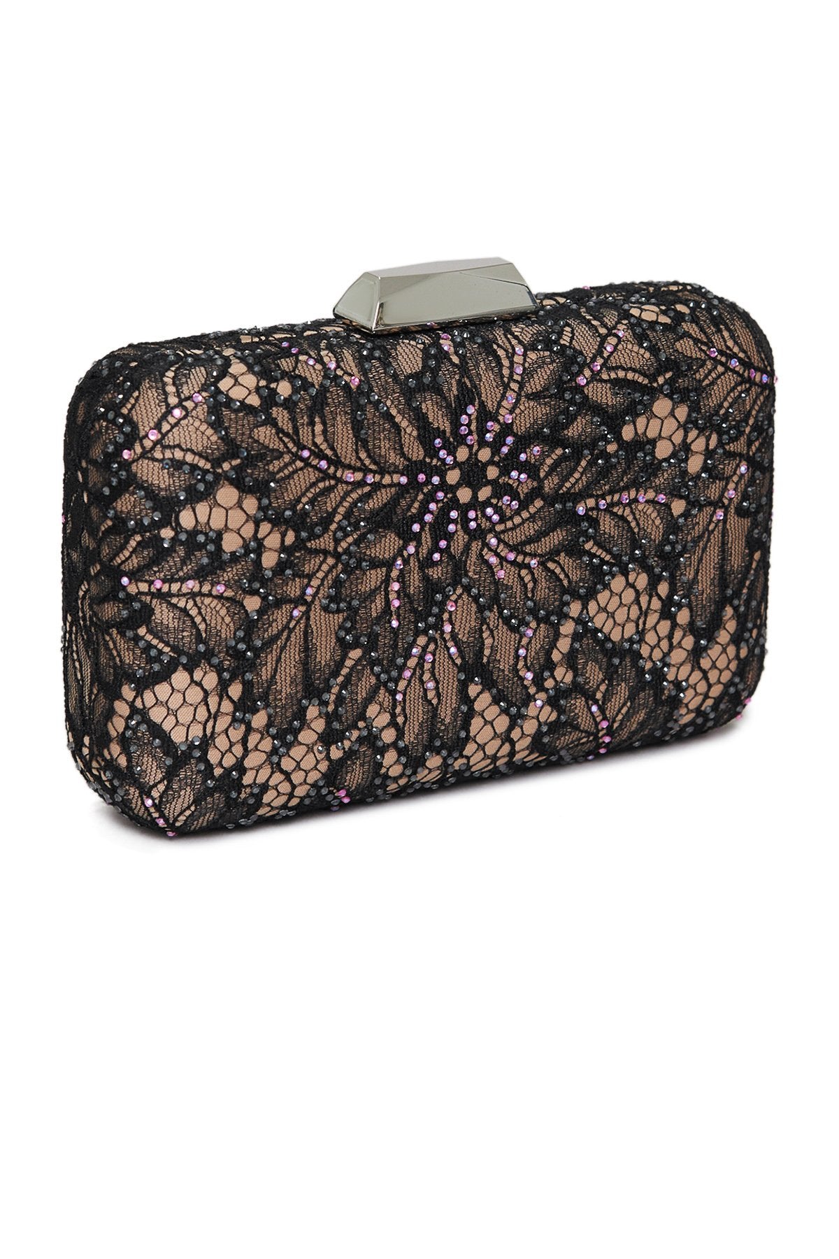 Tulipana Clutch