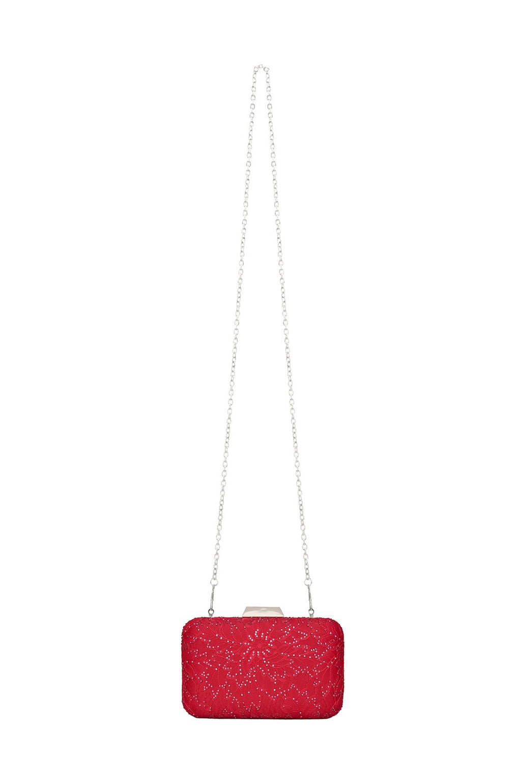 Tulipana Clutch