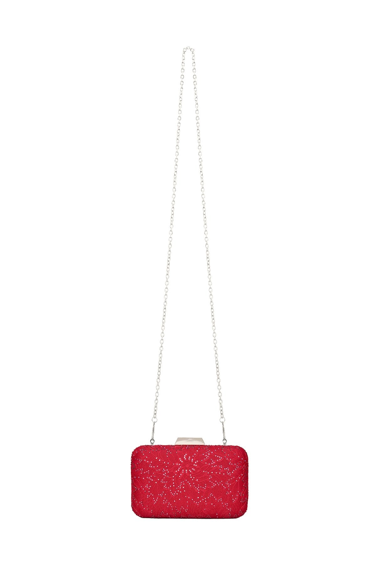 Tulipana Clutch