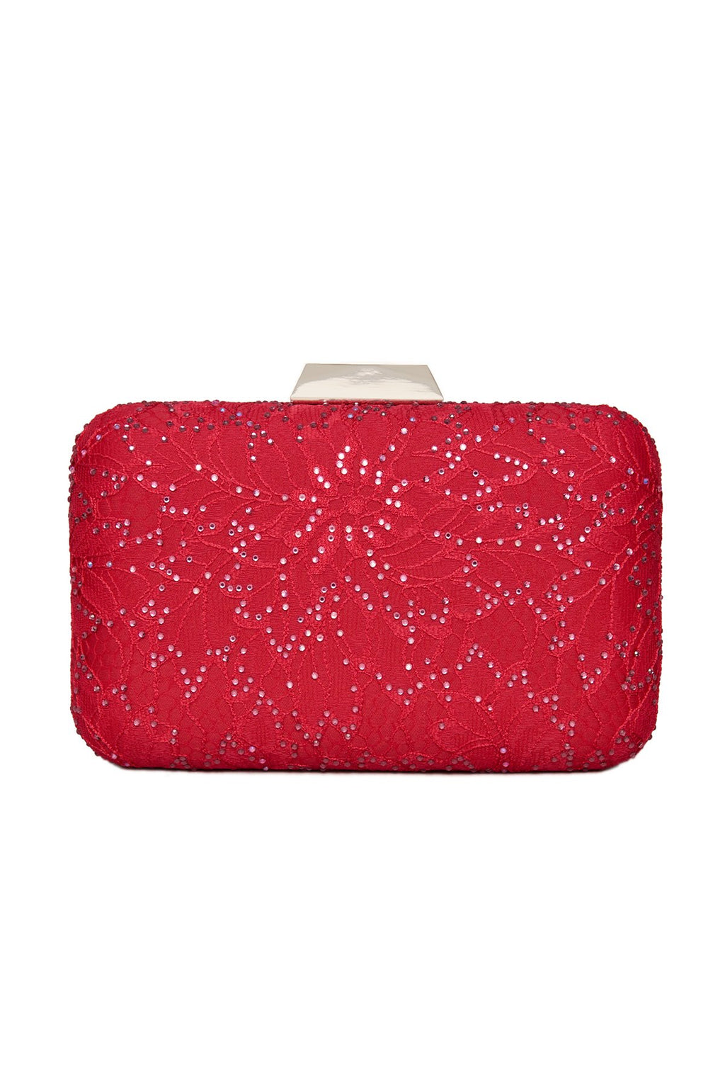 Tulipana Clutch