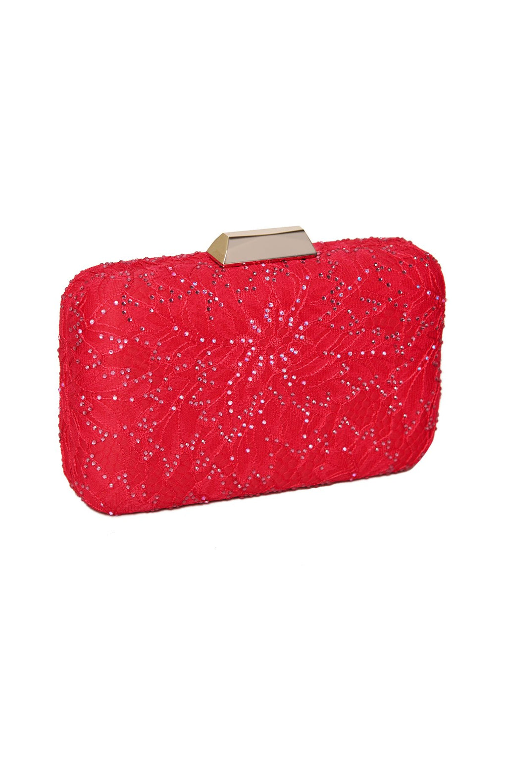 Tulipana Clutch