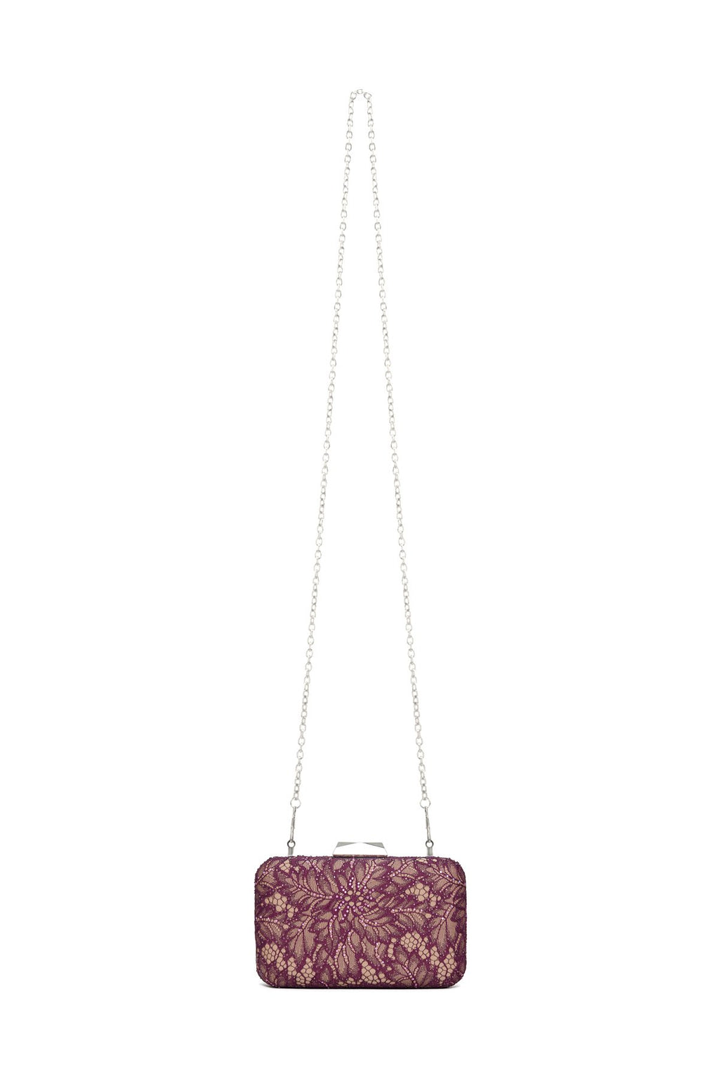 Tadashi Shoji - Tulipana Clutch