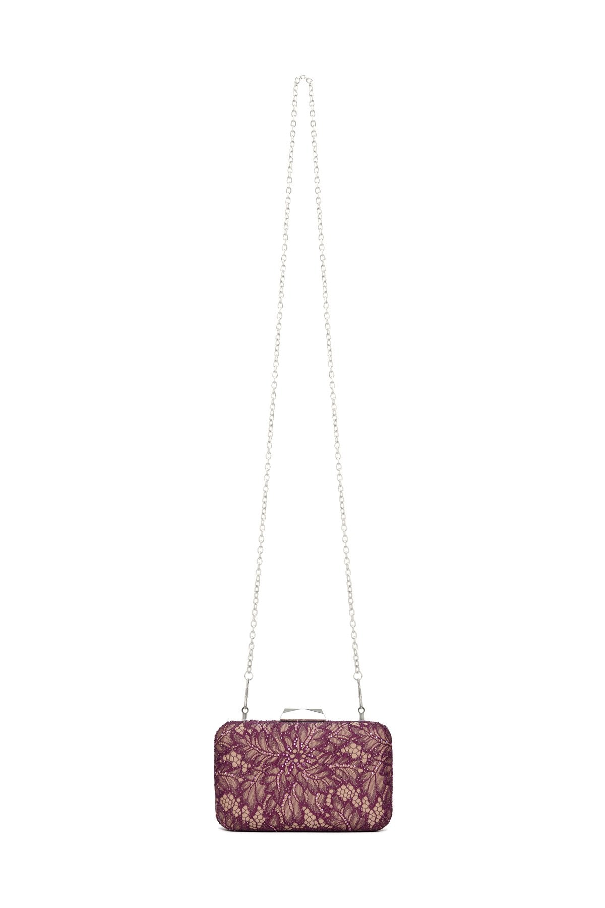 Tadashi Shoji - Tulipana Clutch