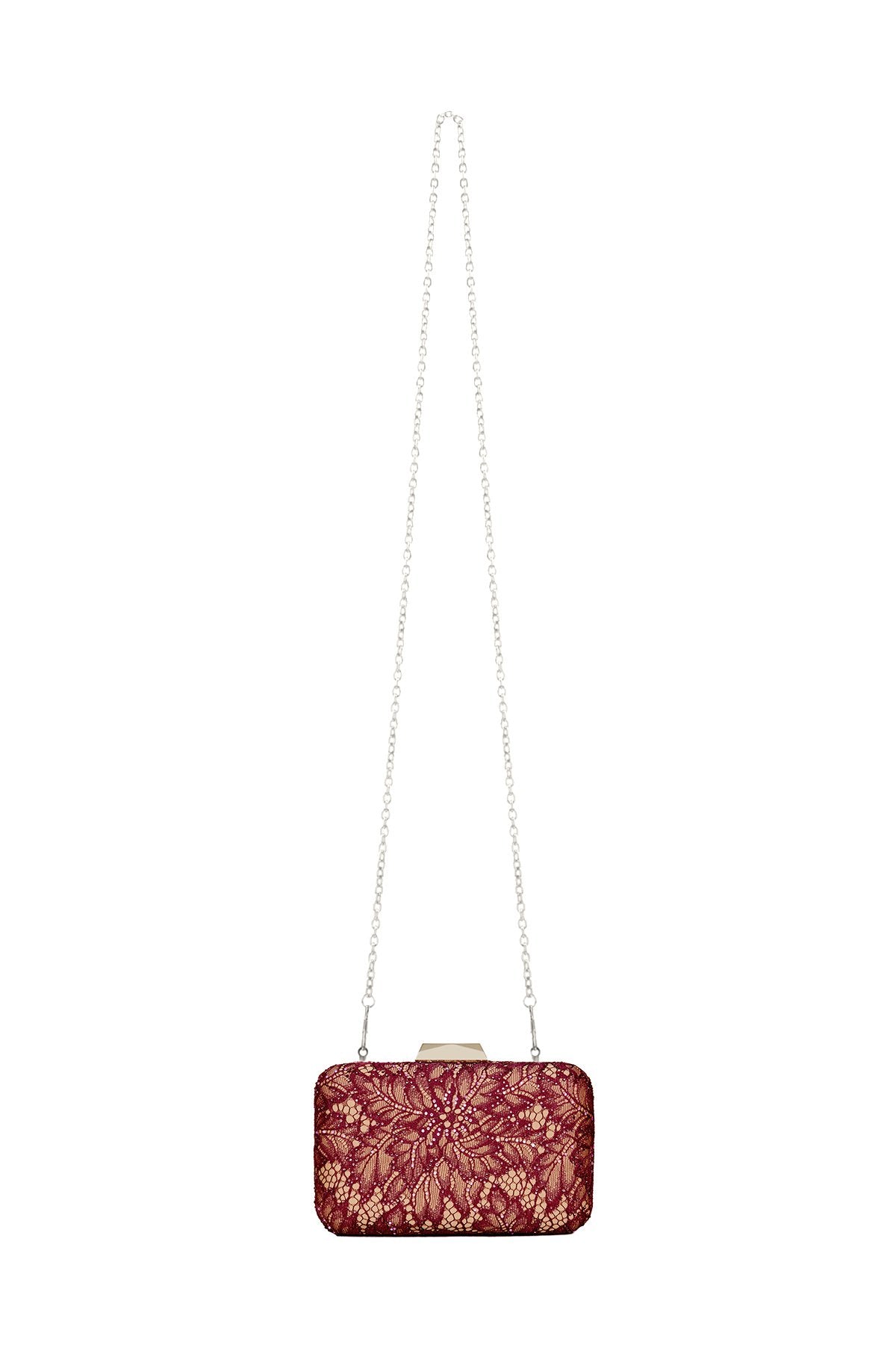Tulipana Clutch
