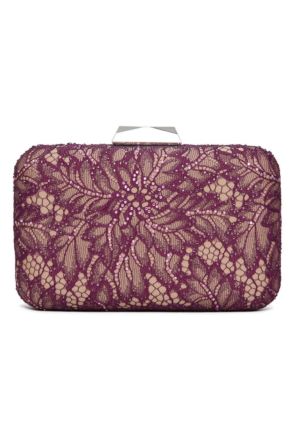 Tadashi Shoji - Tulipana Clutch
