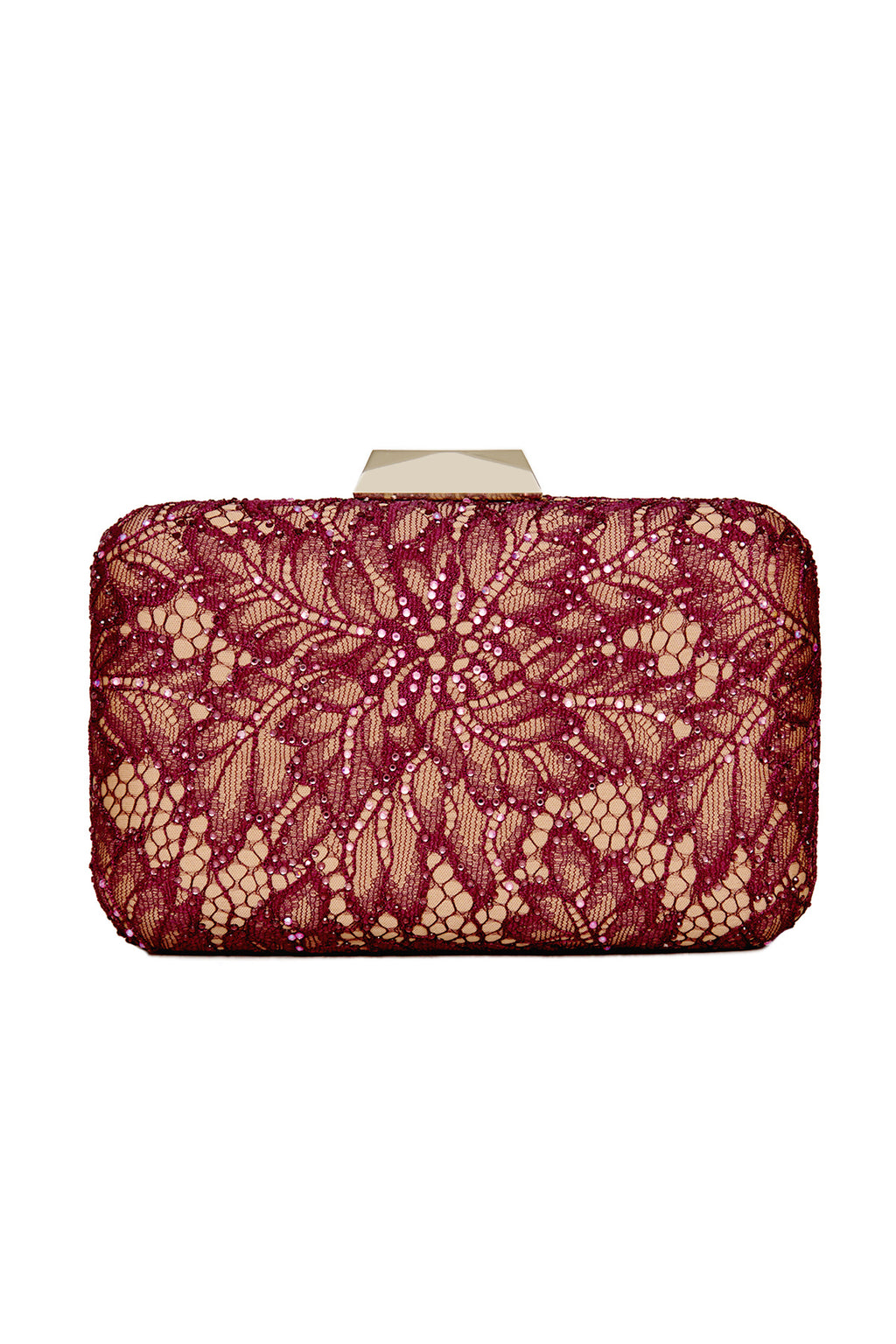 Tulipana Clutch