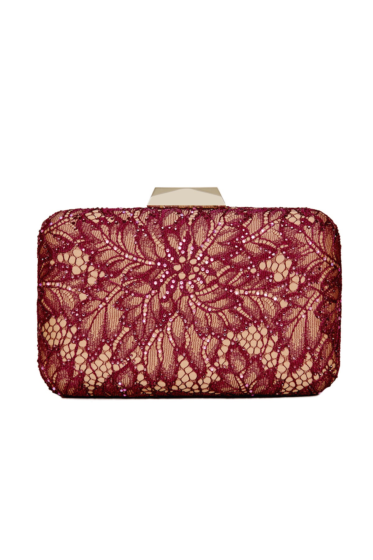 Tulipana Clutch