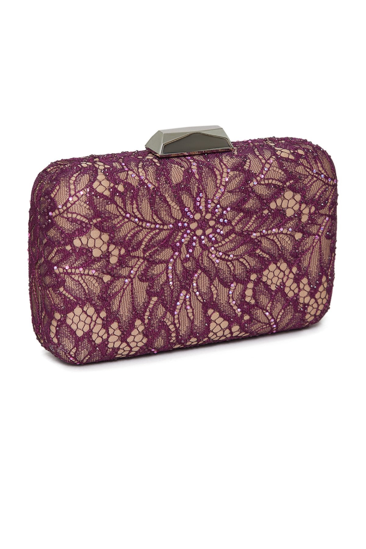 Tadashi Shoji - Tulipana Clutch