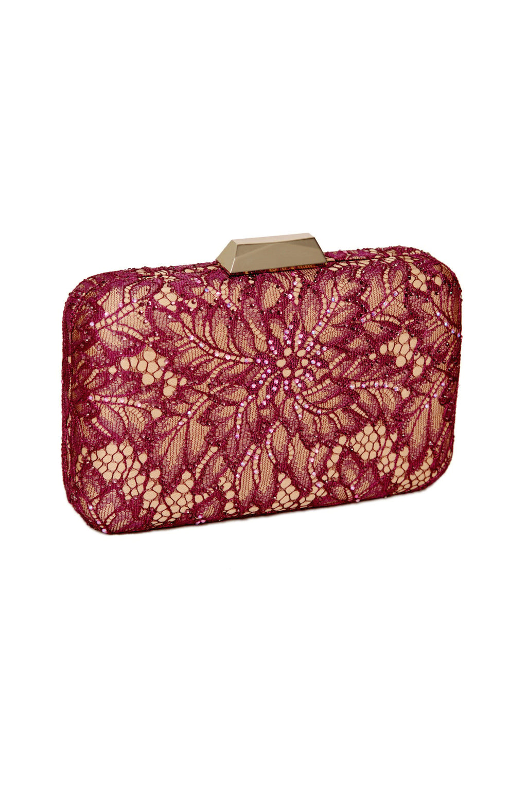 Tulipana Clutch