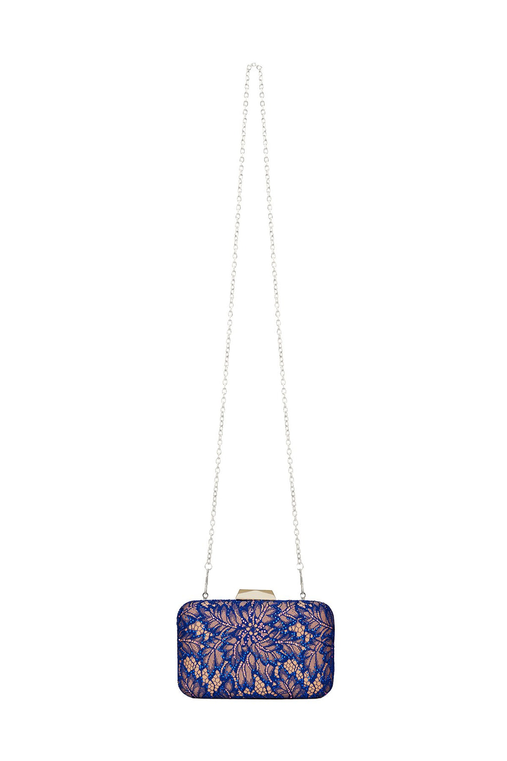 Tulipana Clutch