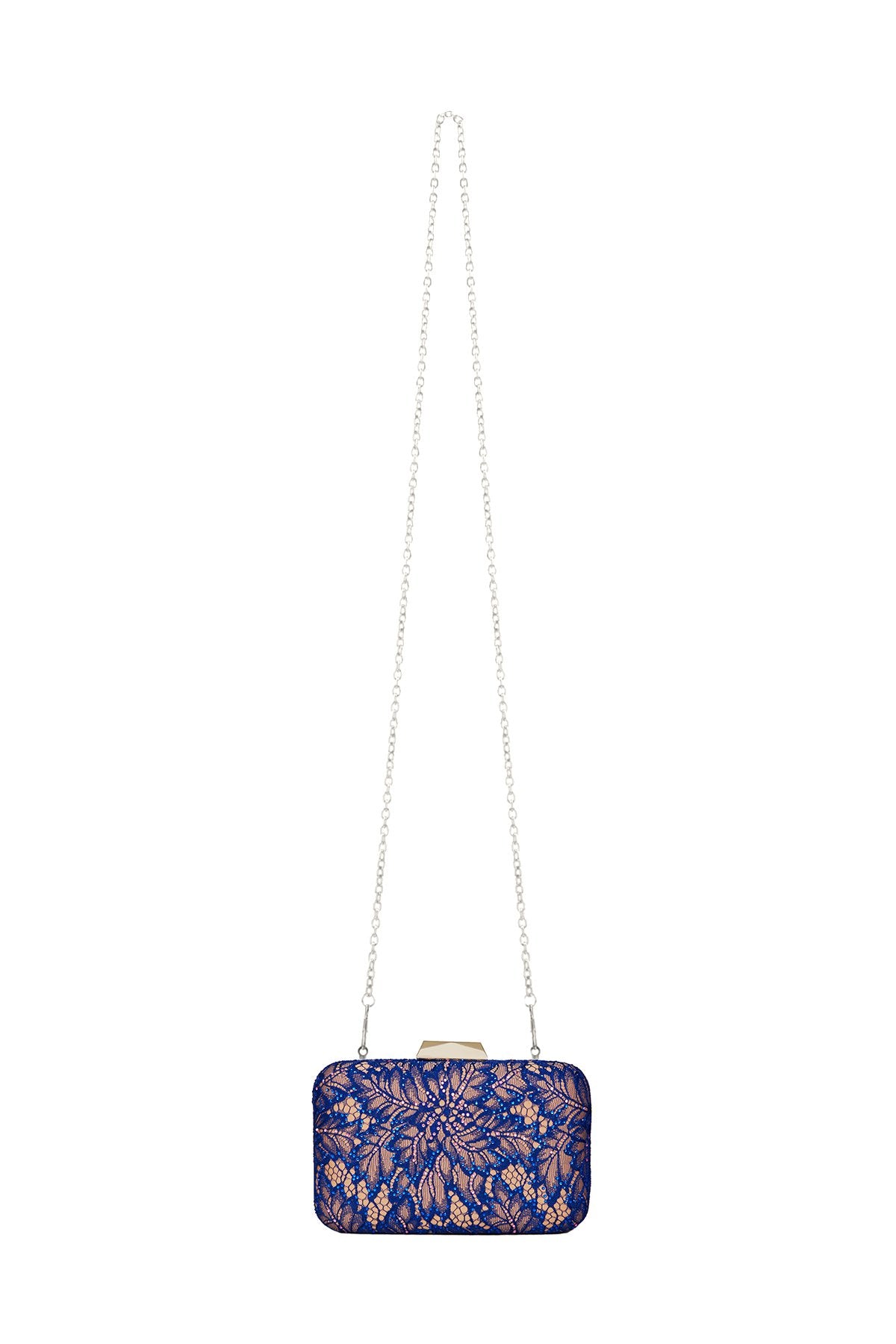 Tulipana Clutch