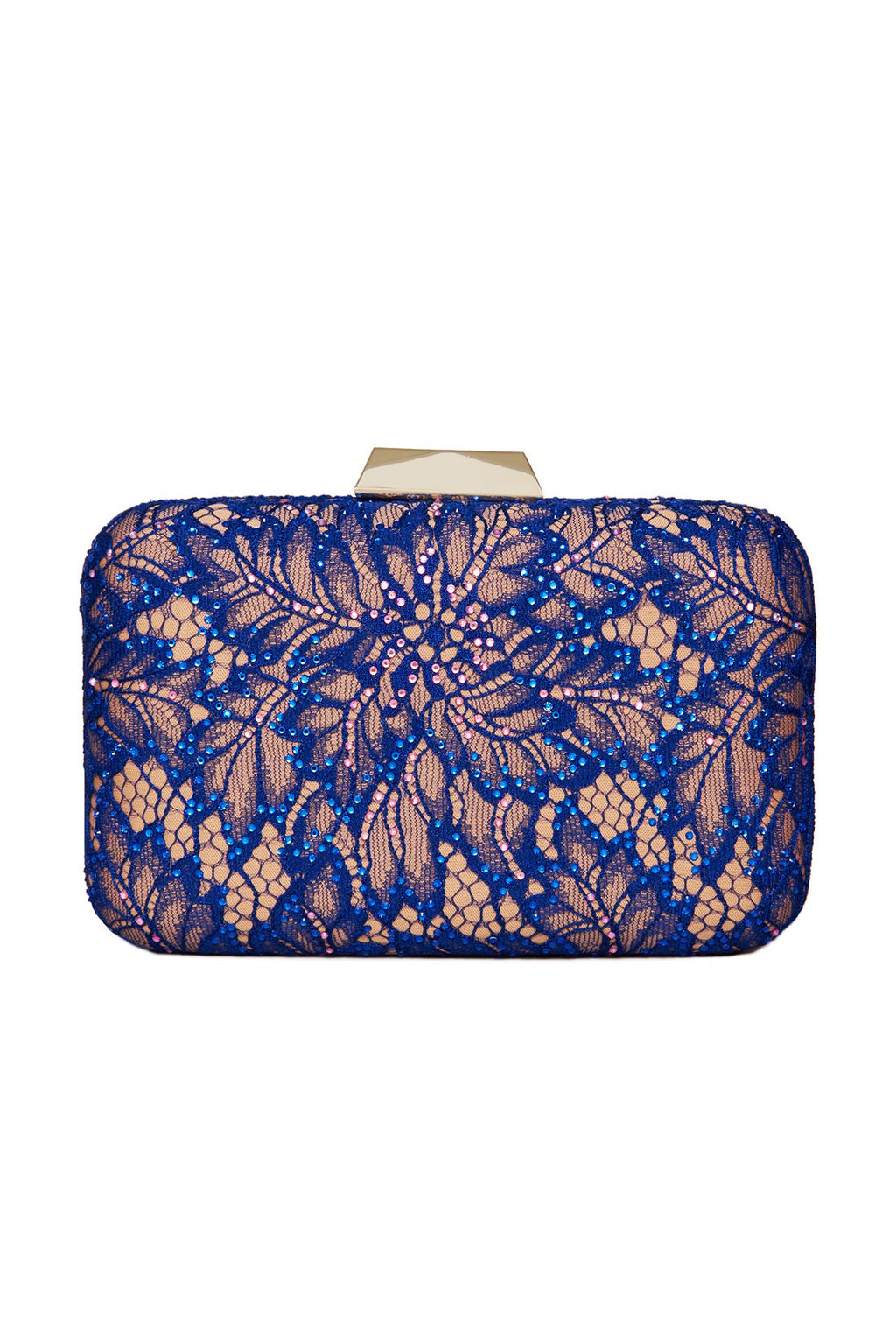 Tulipana Clutch