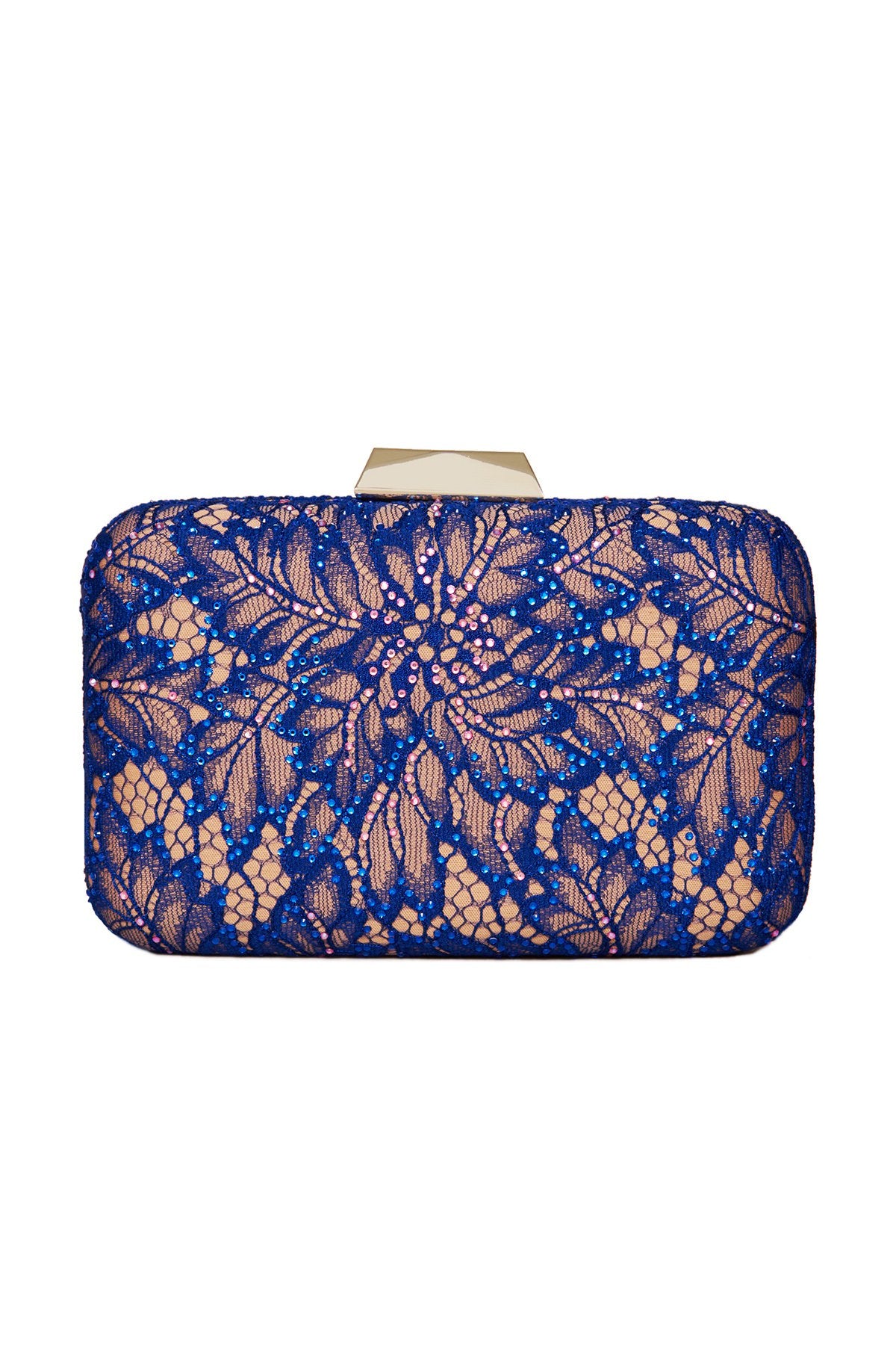 Tulipana Clutch