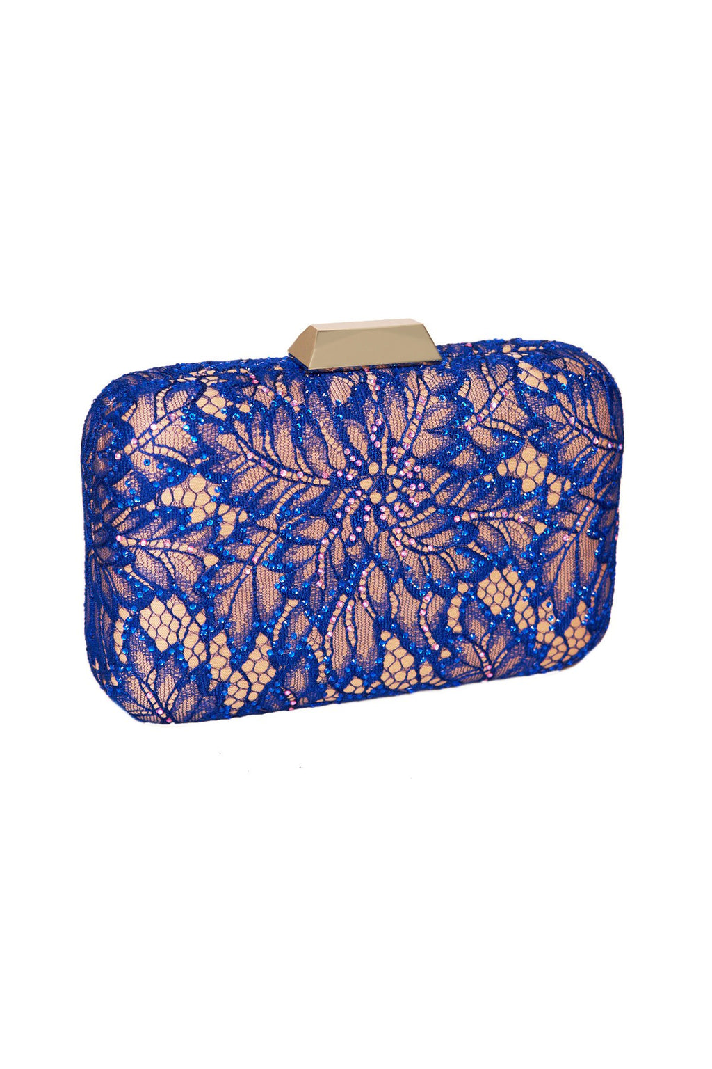 Tulipana Clutch