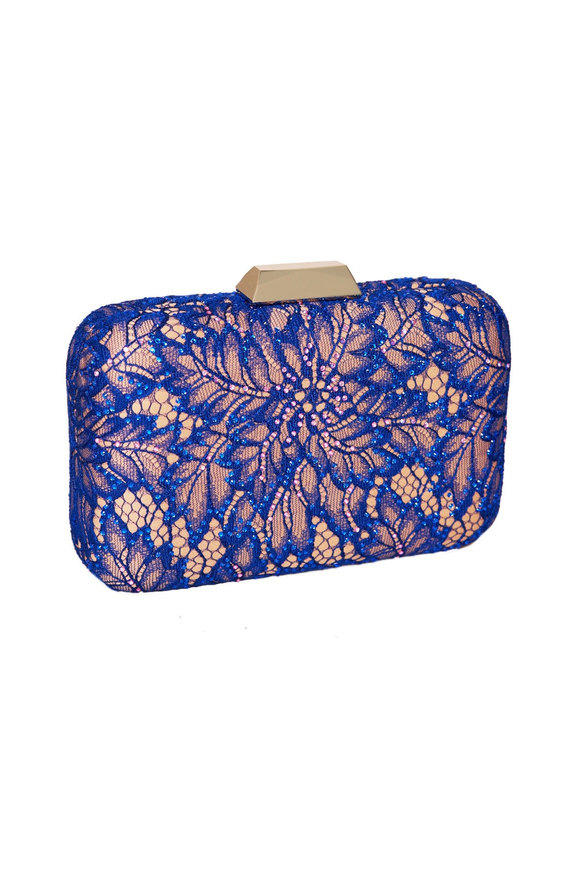 Tulipana Clutch