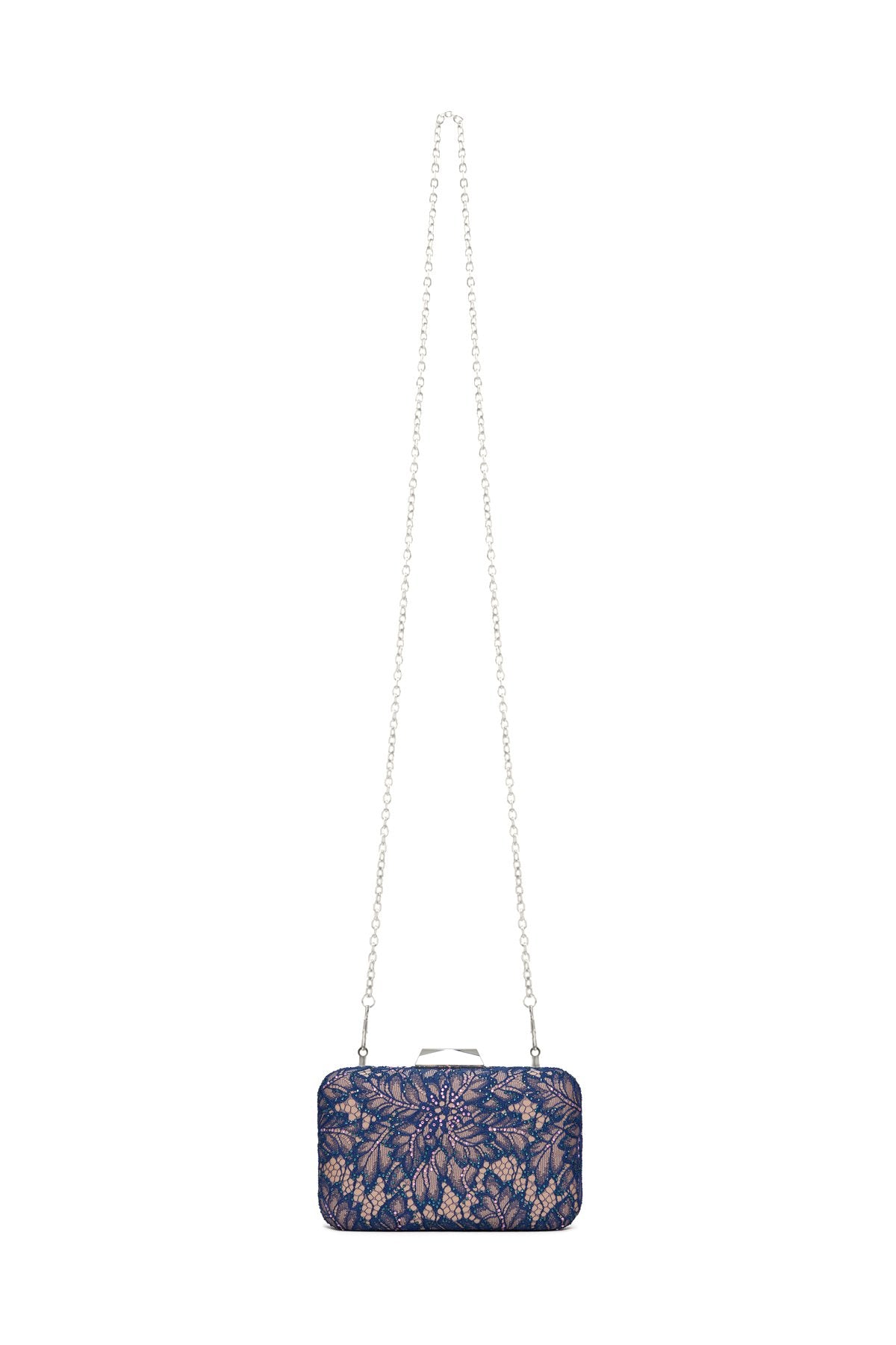 Tulipana Clutch