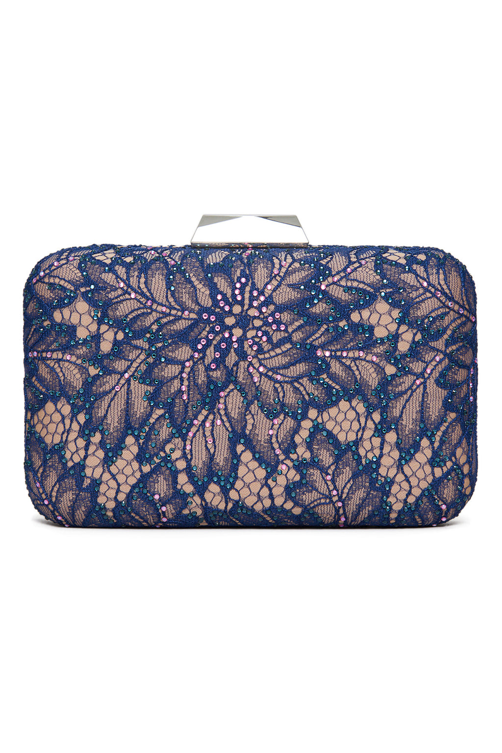 Tulipana Clutch