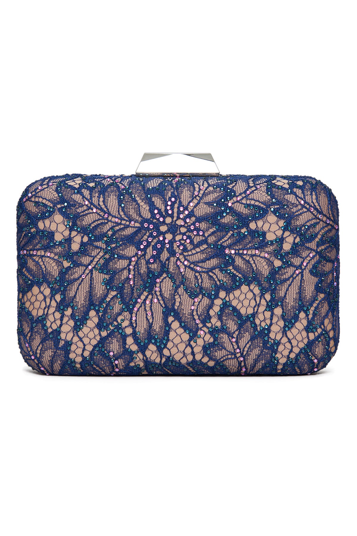 Tulipana Clutch