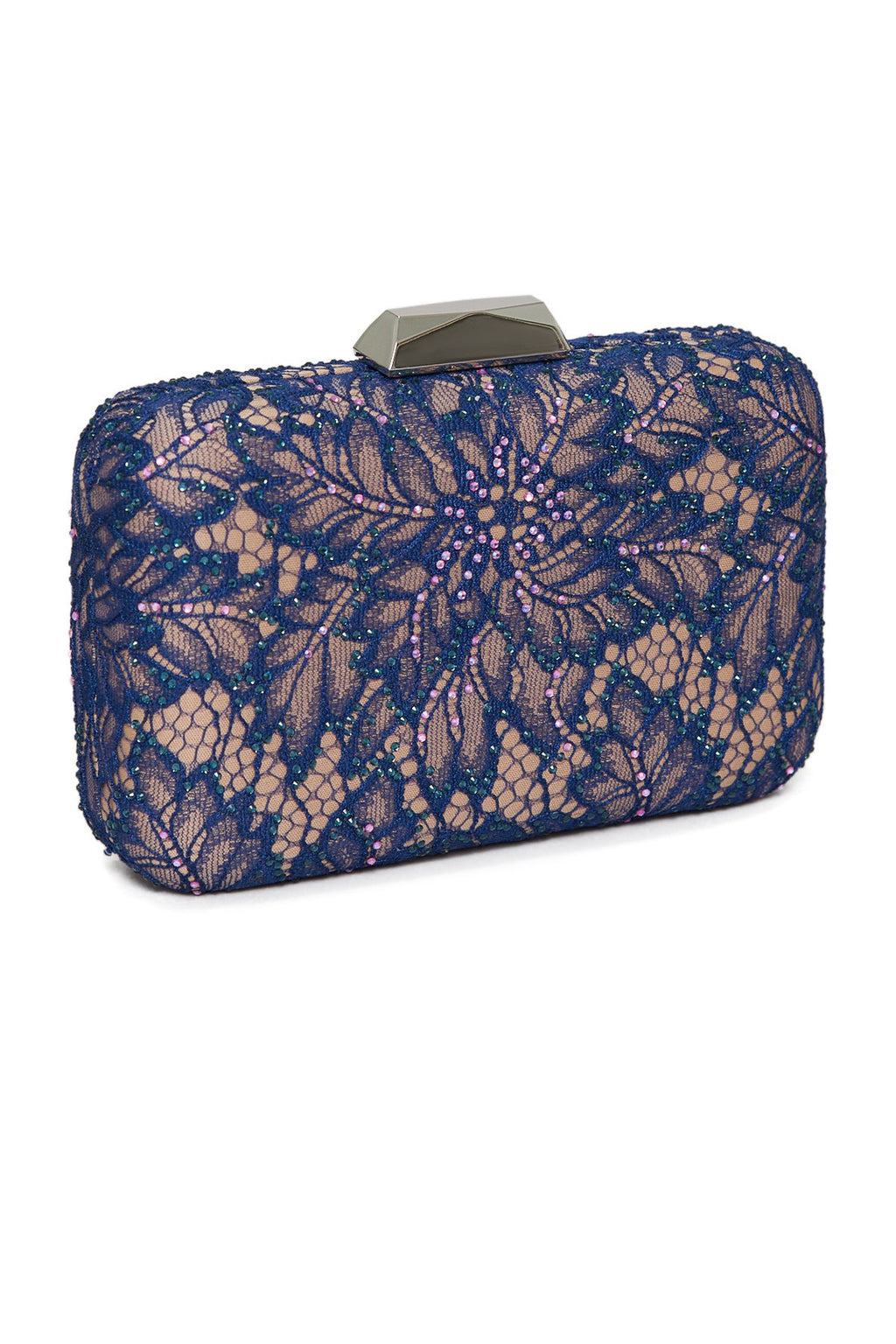 Tulipana Clutch