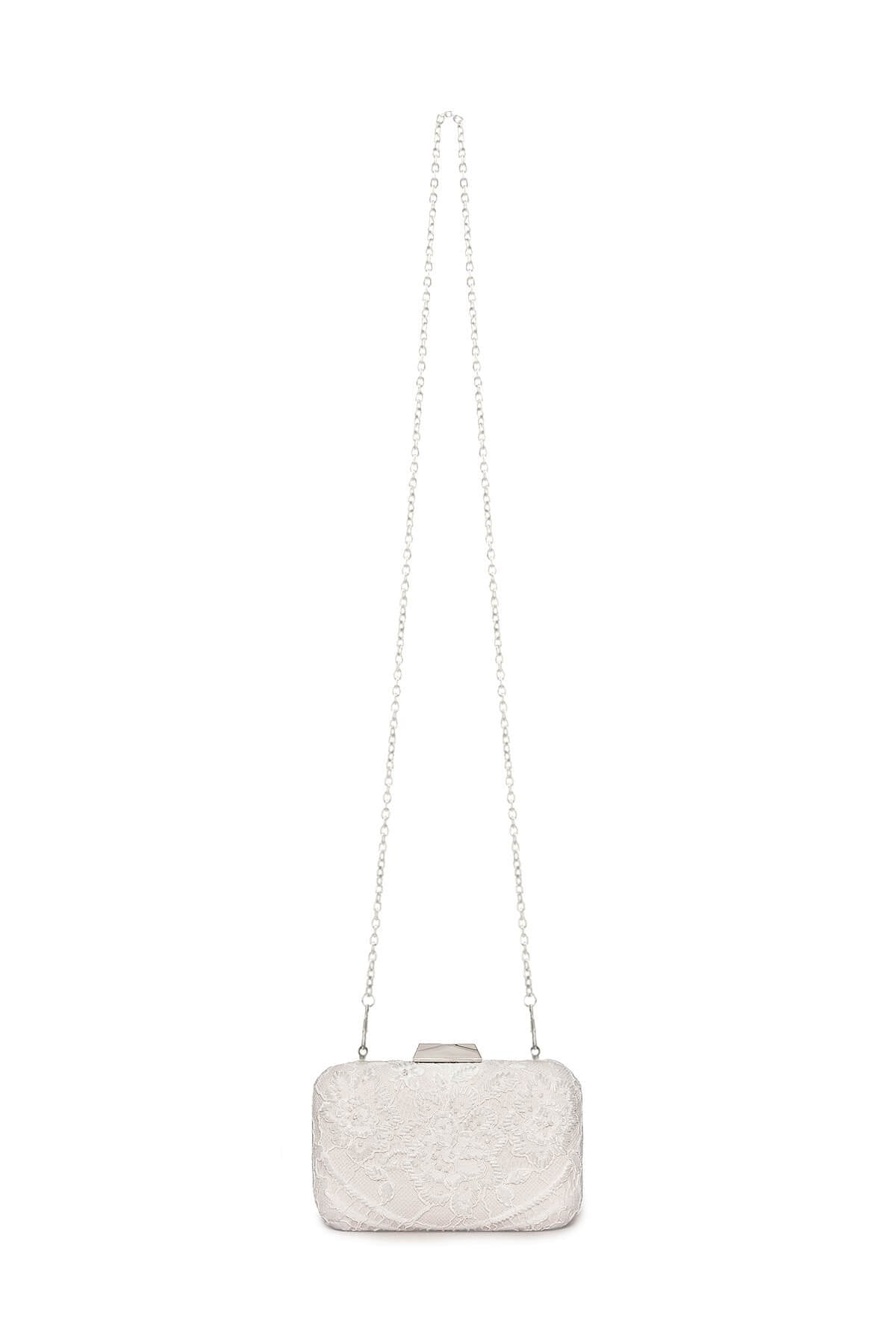 Tadashi Shoji - Tynan Clutch