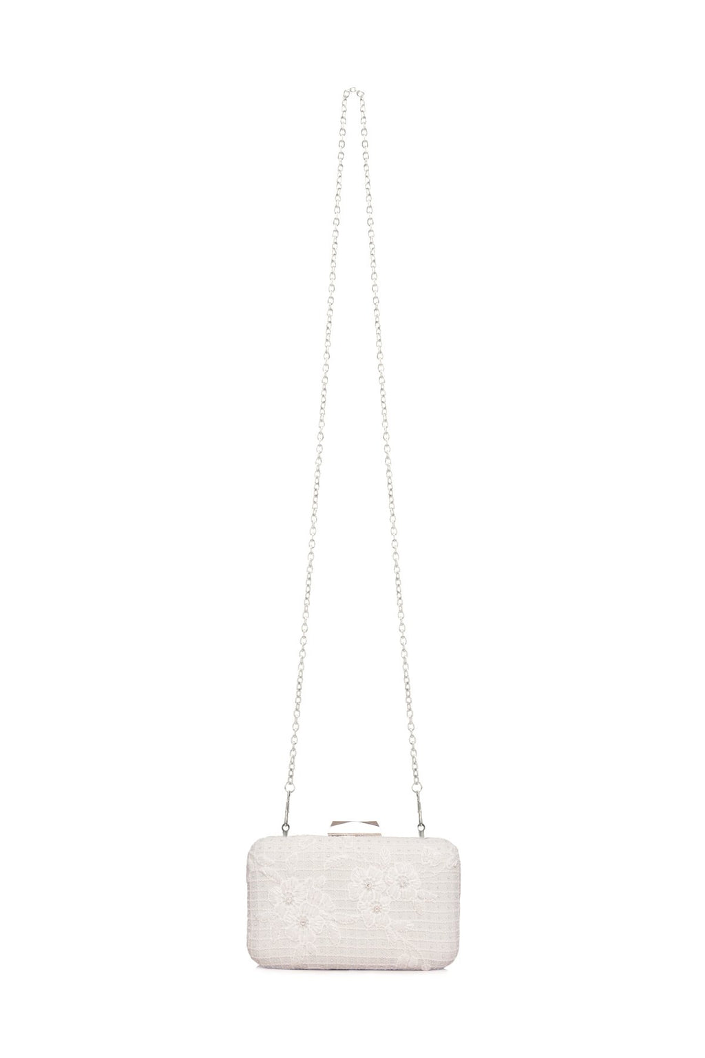 Tadashi Shoji - Rossini Clutch