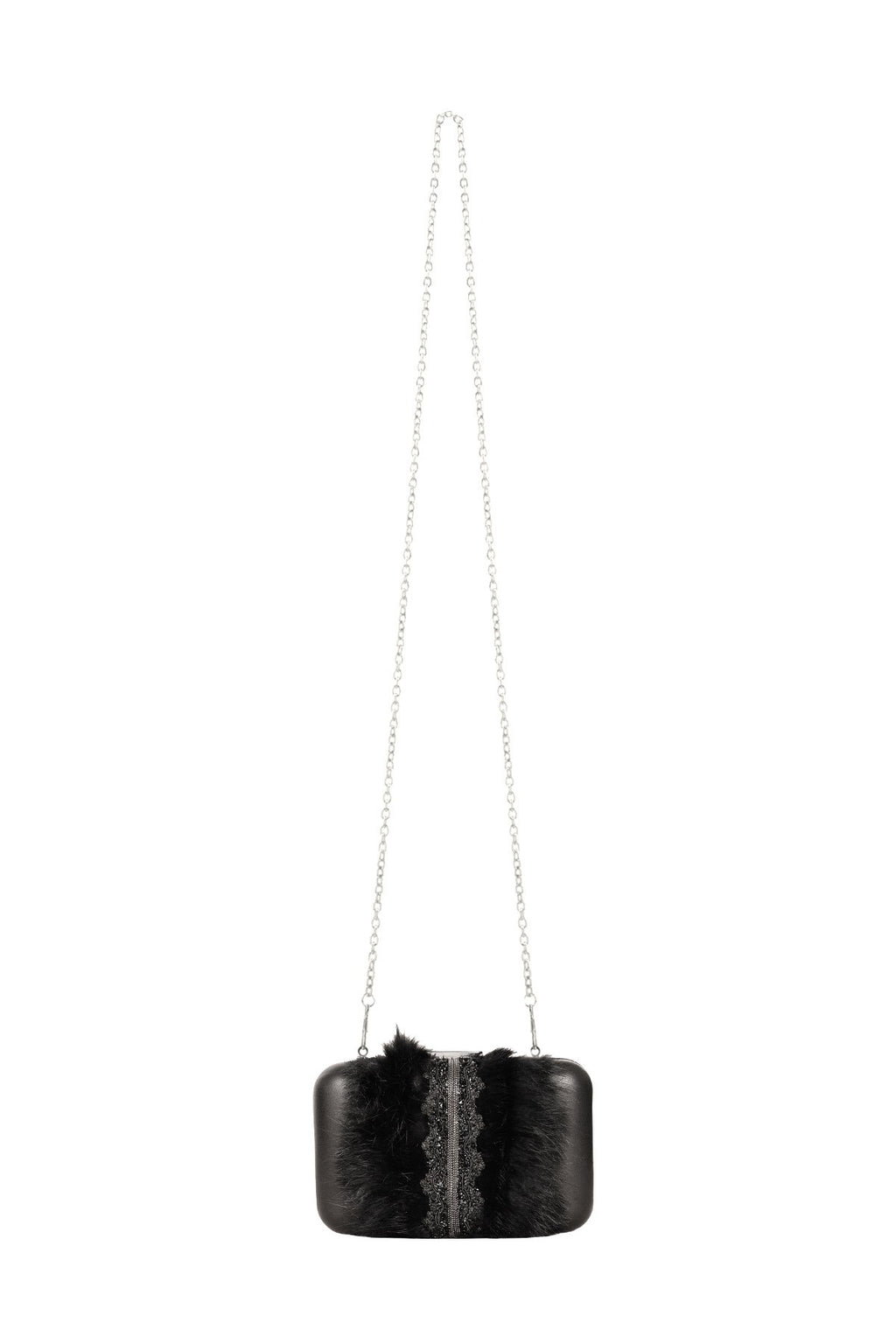 Tadashi Shoji - Nero Clutch
