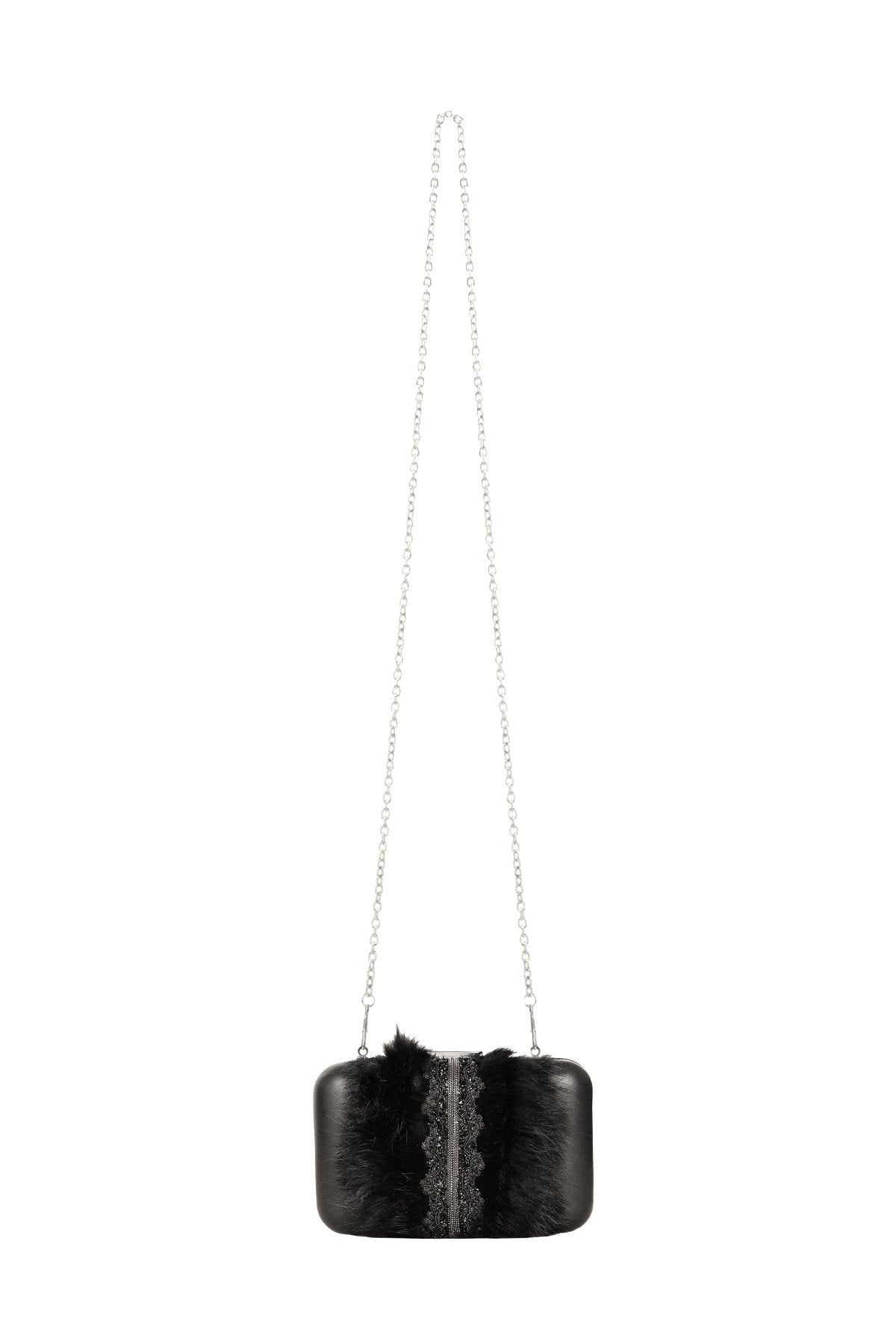 Tadashi Shoji - Nero Clutch