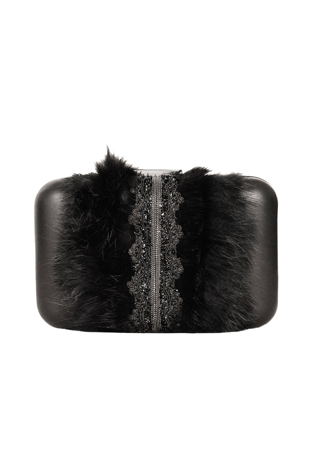 Tadashi Shoji - Nero Clutch