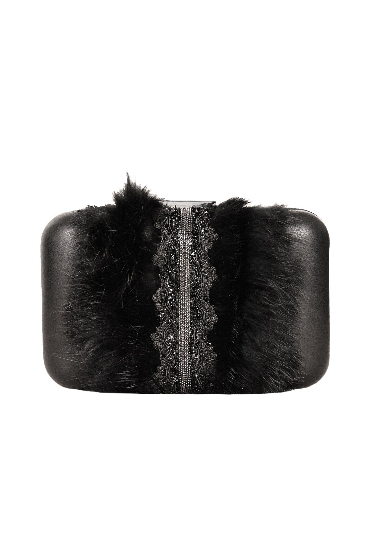 Tadashi Shoji - Nero Clutch