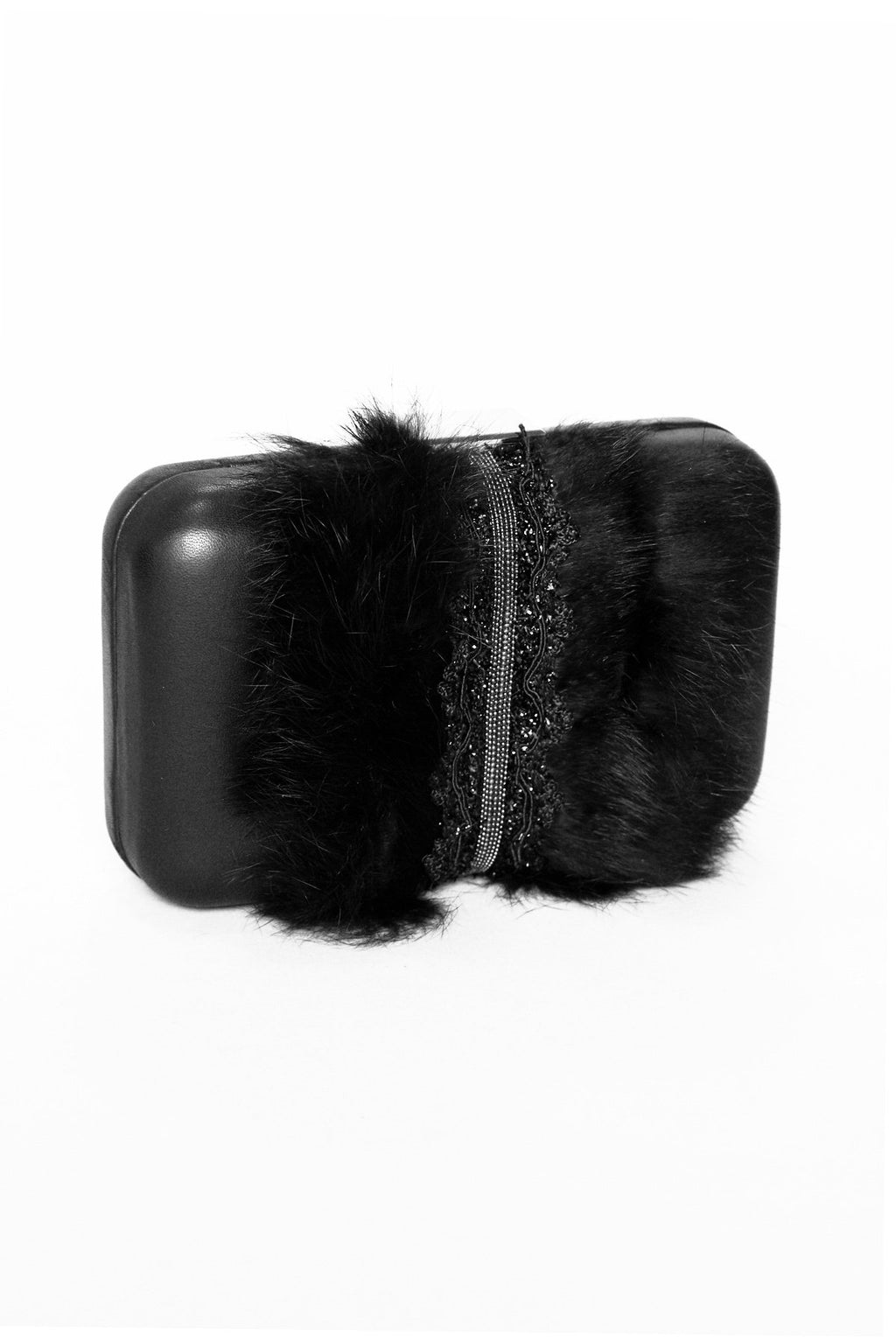 Tadashi Shoji - Nero Clutch