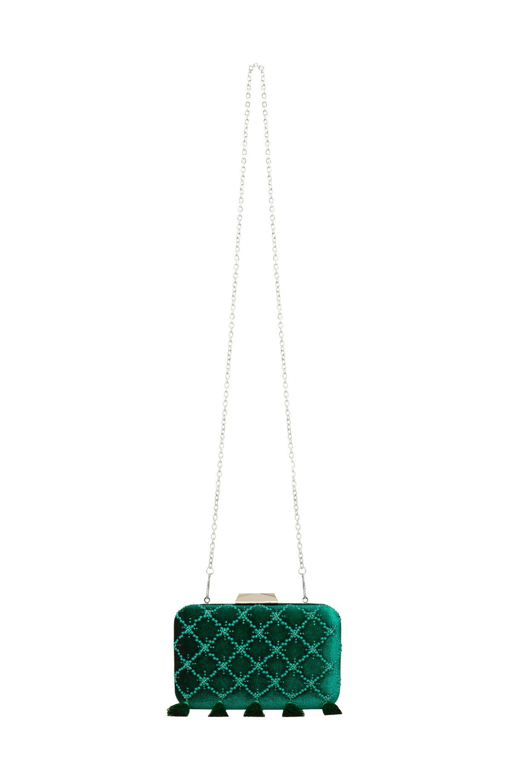 Cordone Clutch