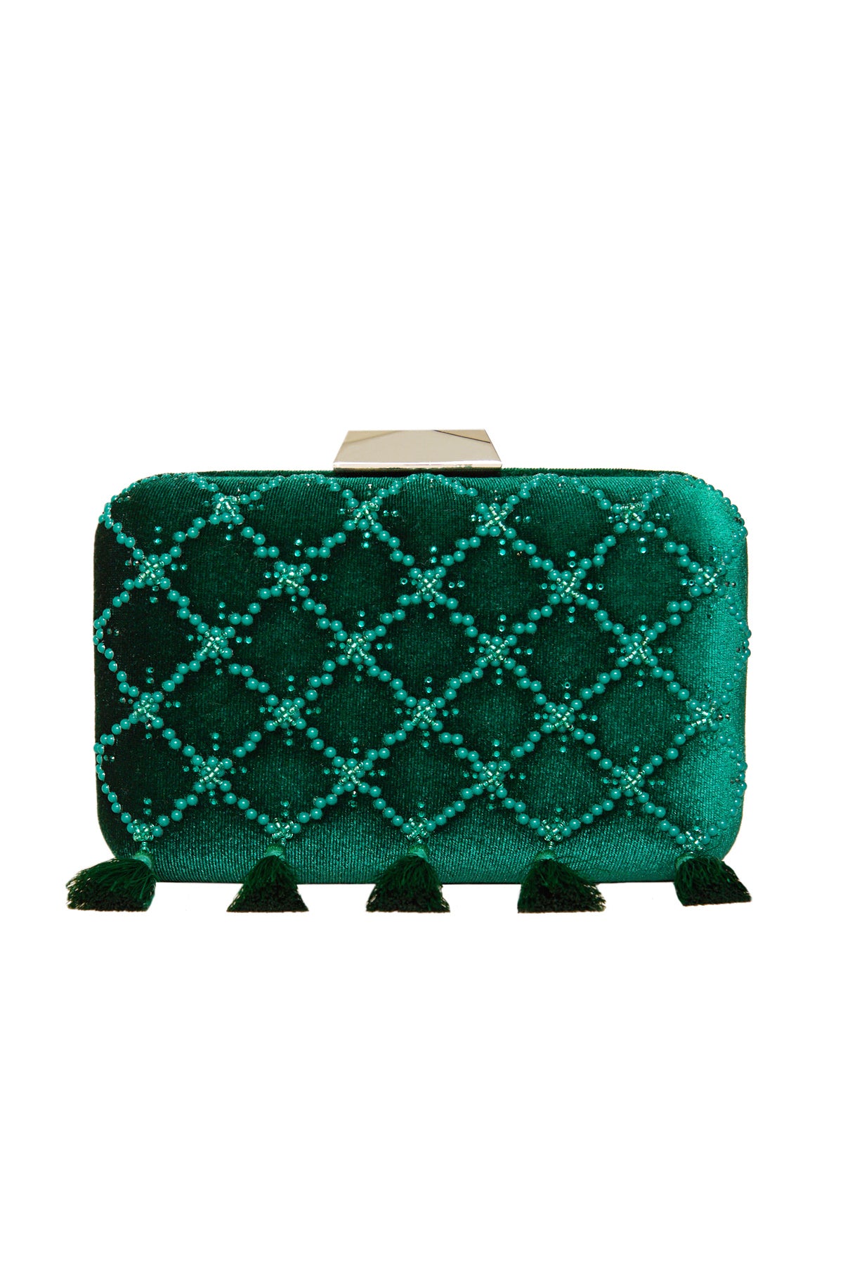 Cordone Clutch