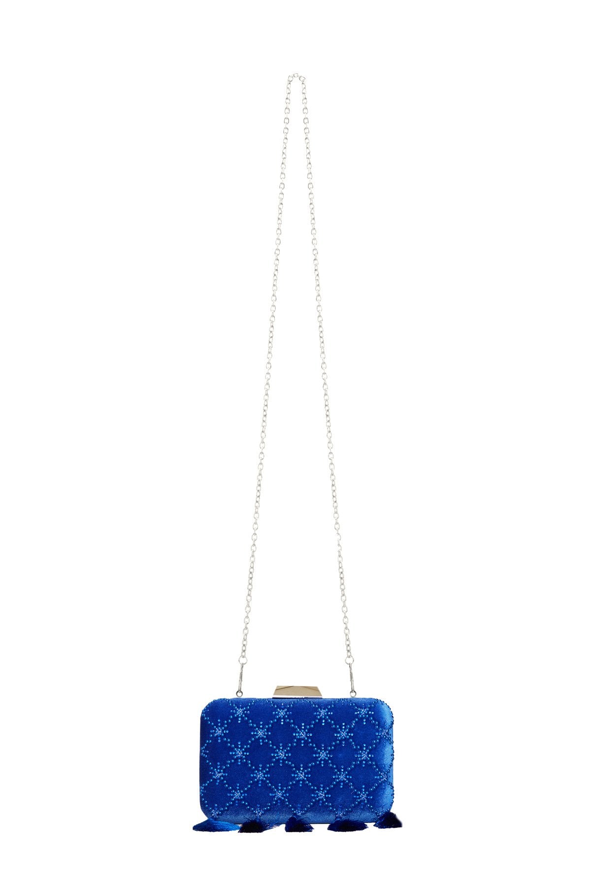 Cordone Clutch