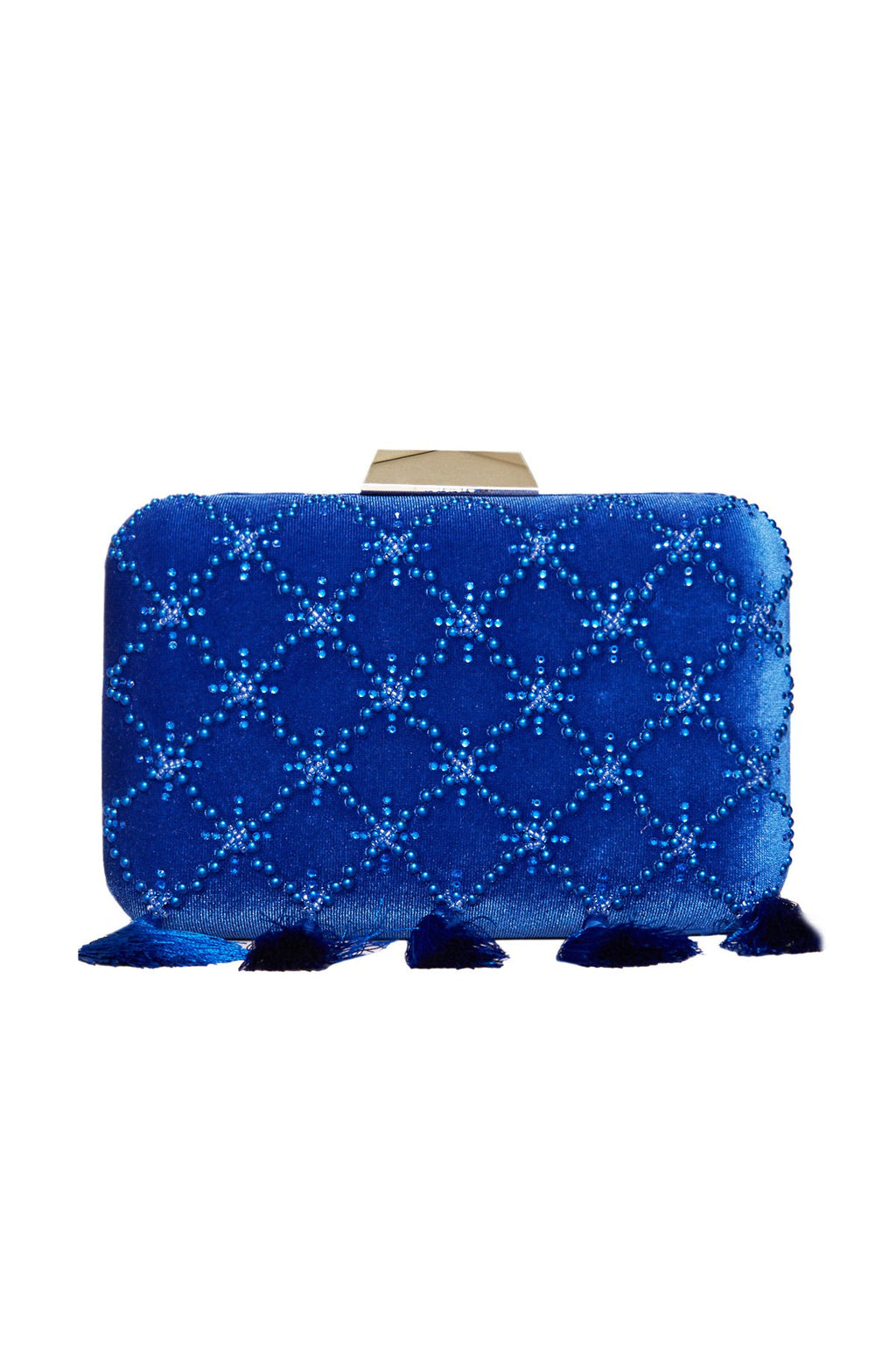 Cordone Clutch