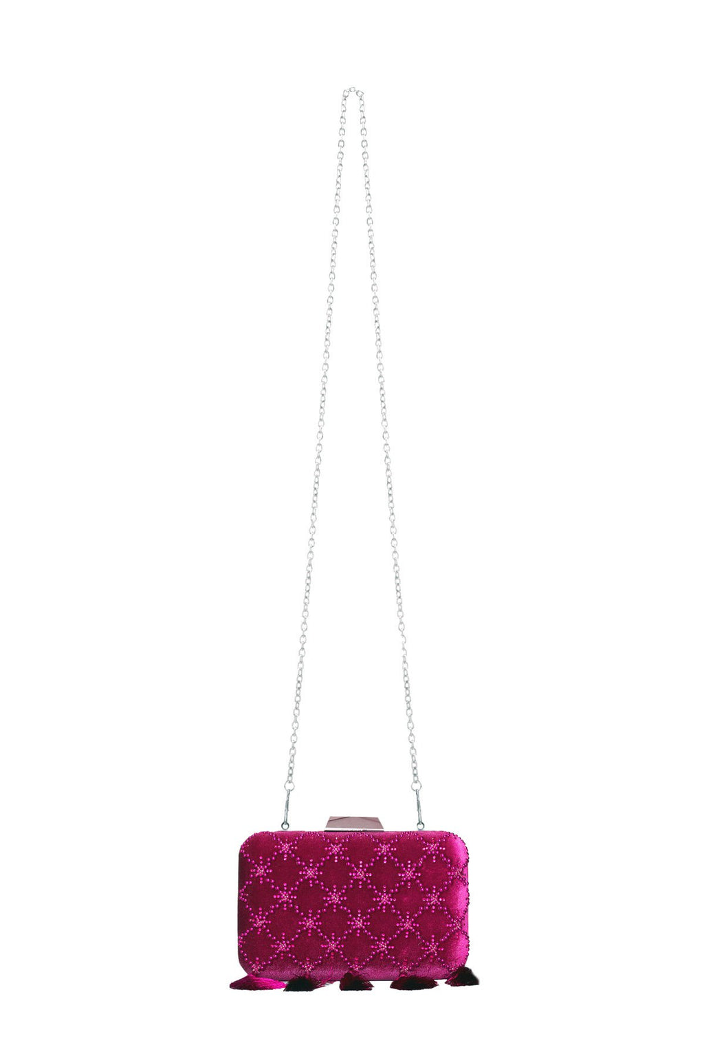 Cordone Clutch