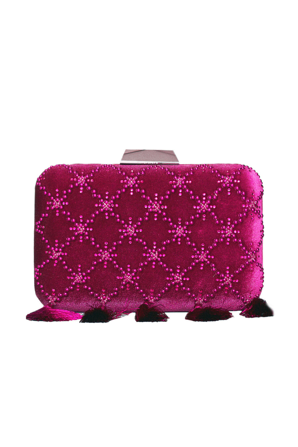 Cordone Clutch