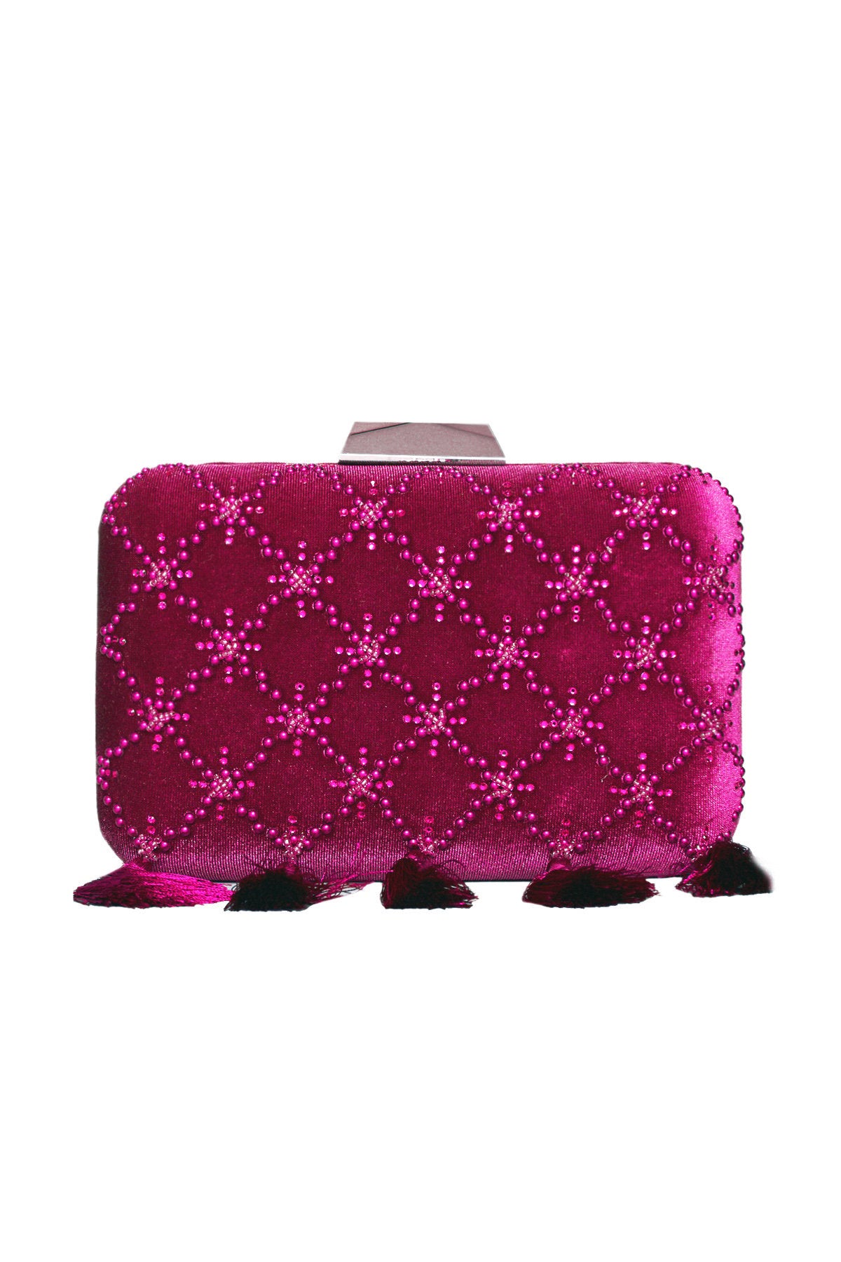 Cordone Clutch