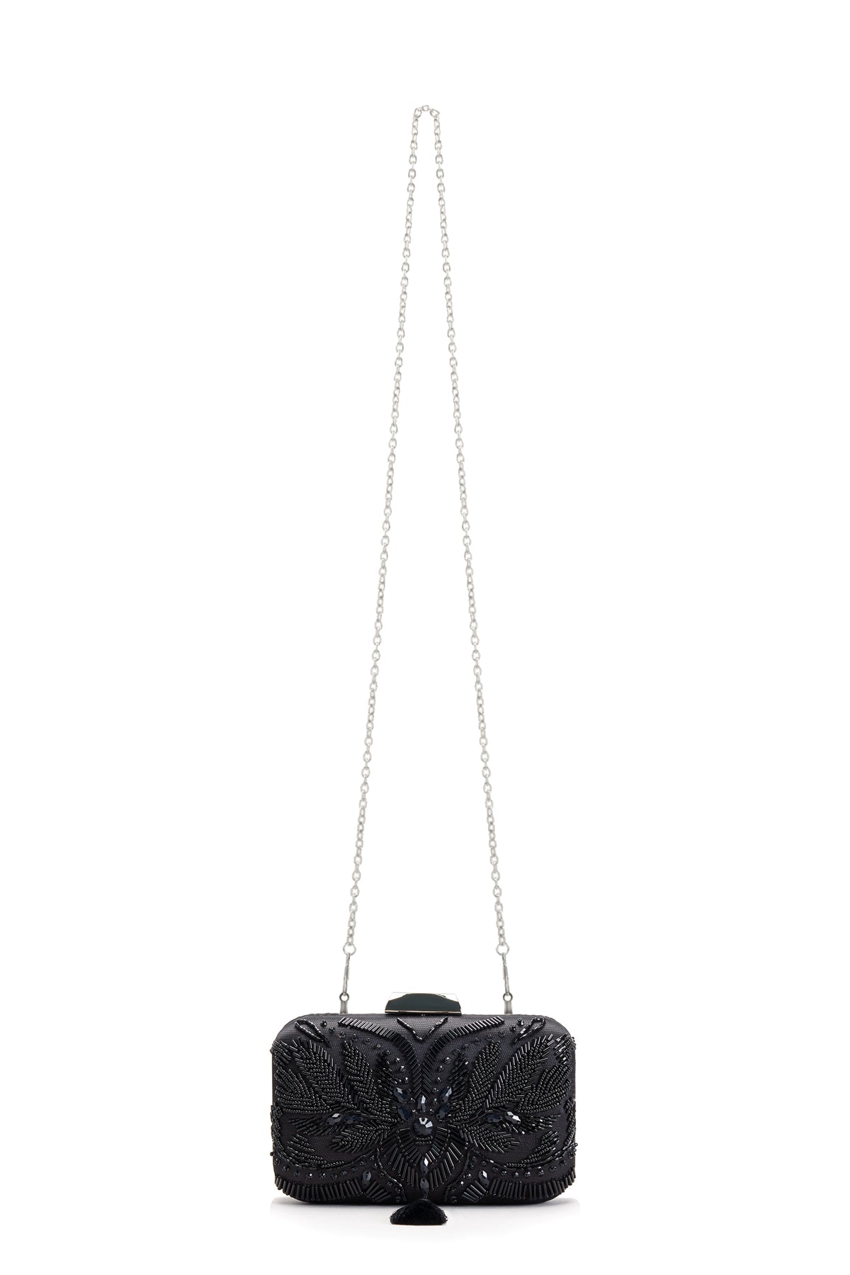 Faye Clutch