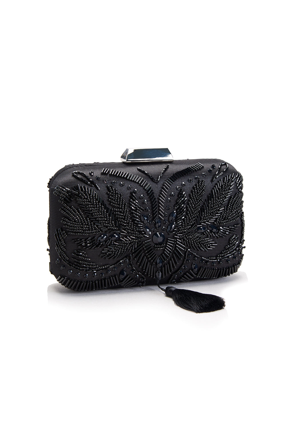 Faye Clutch