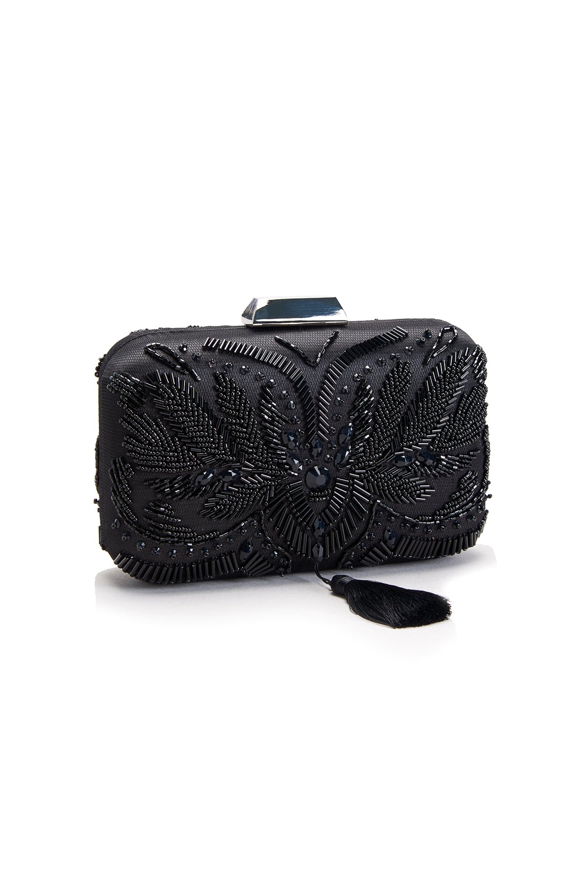 Faye Clutch