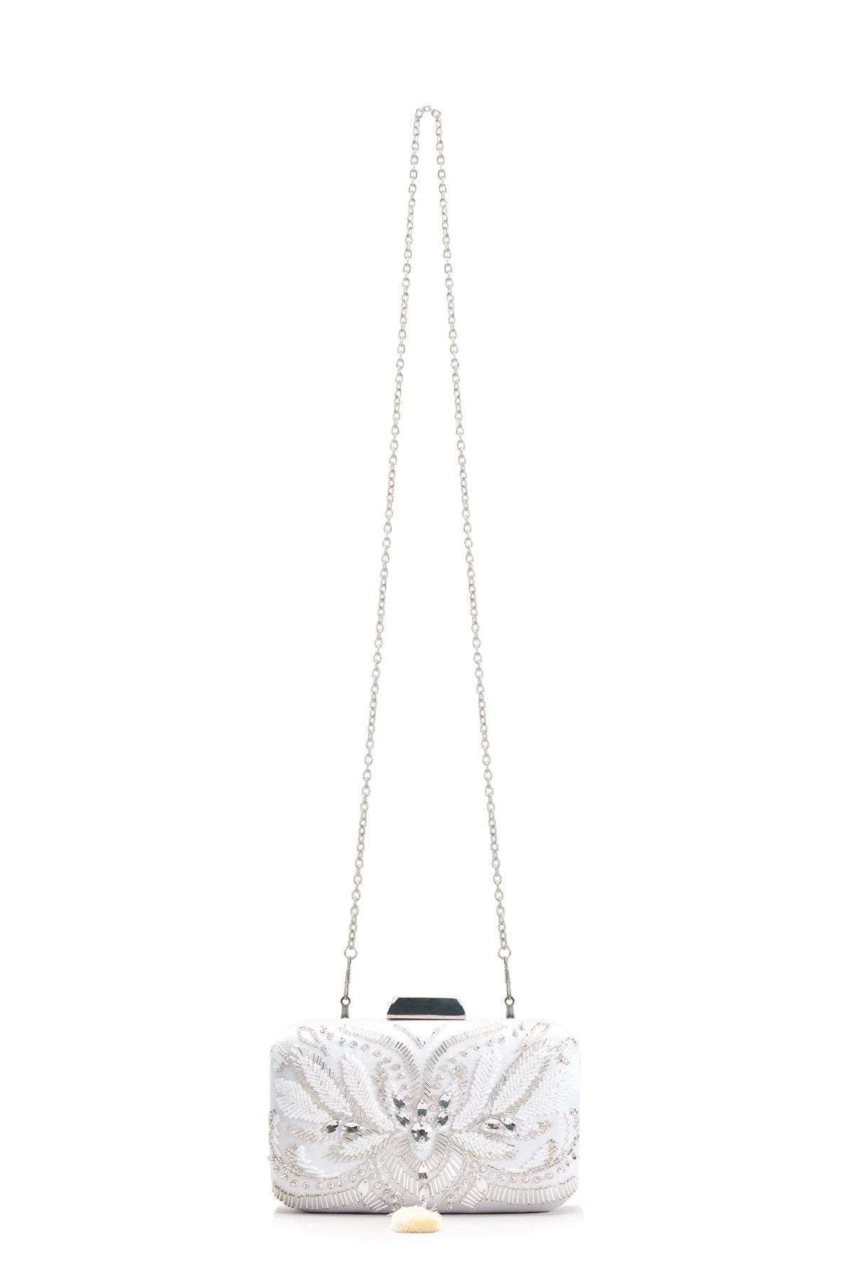 Faye Clutch