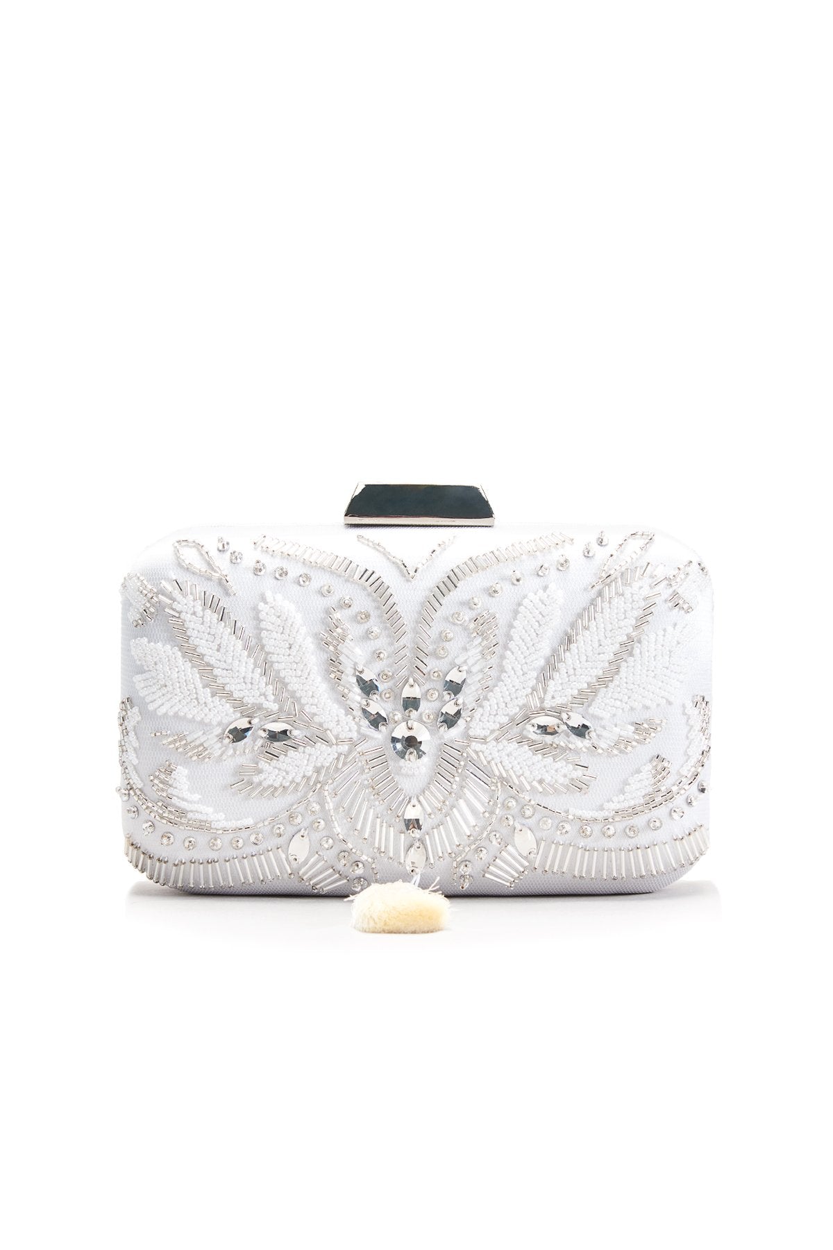Faye Clutch