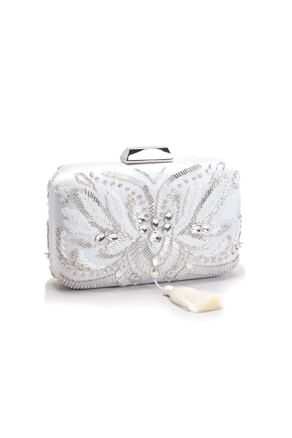 Faye Clutch