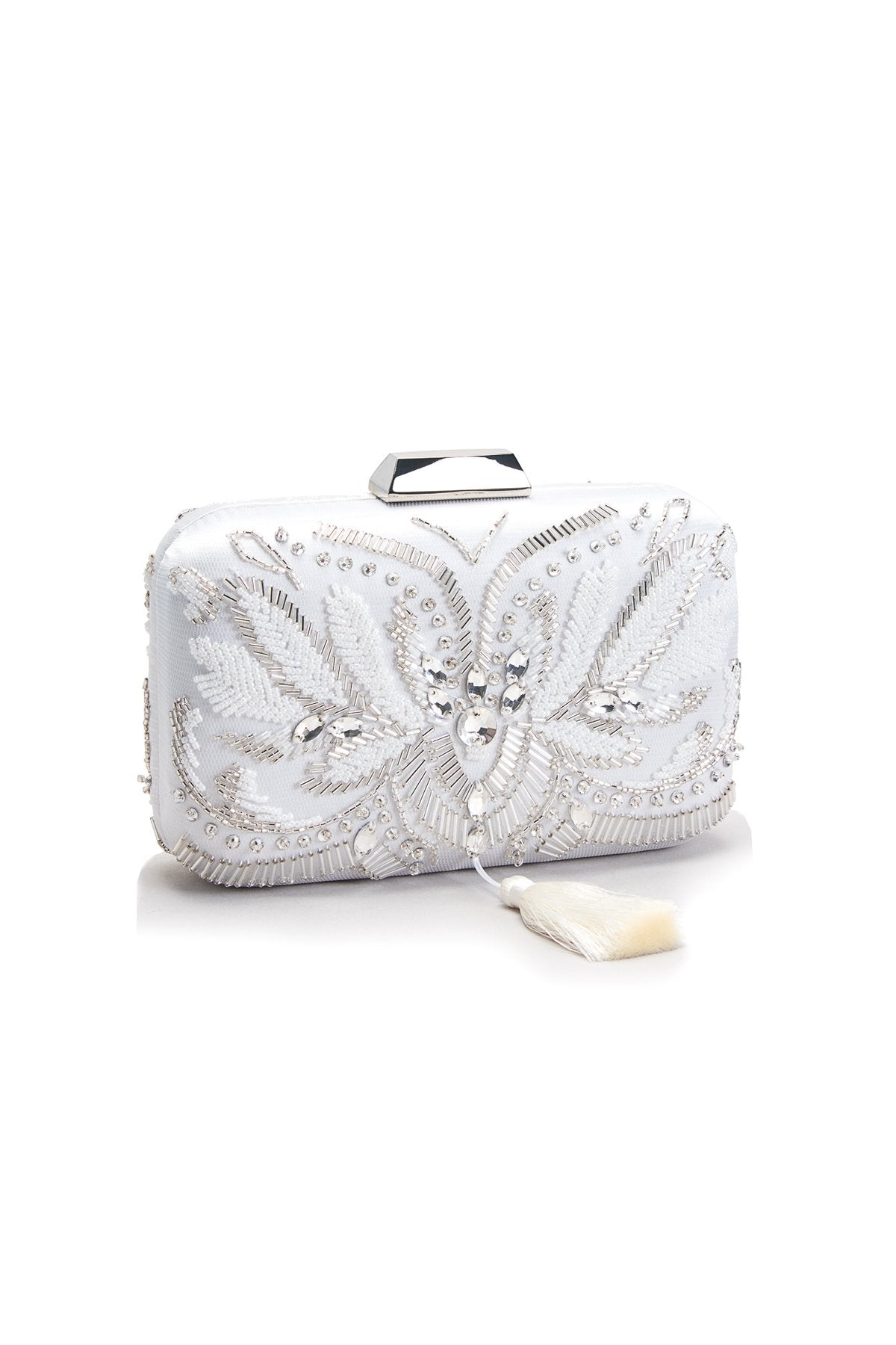 Faye Clutch