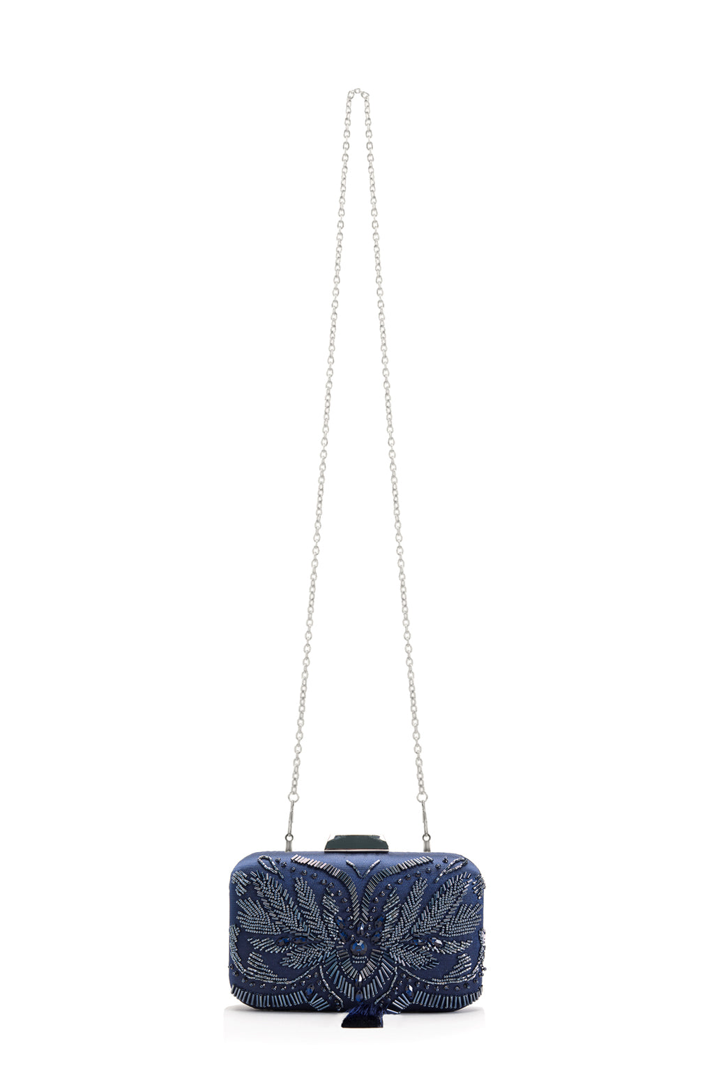 Faye Clutch