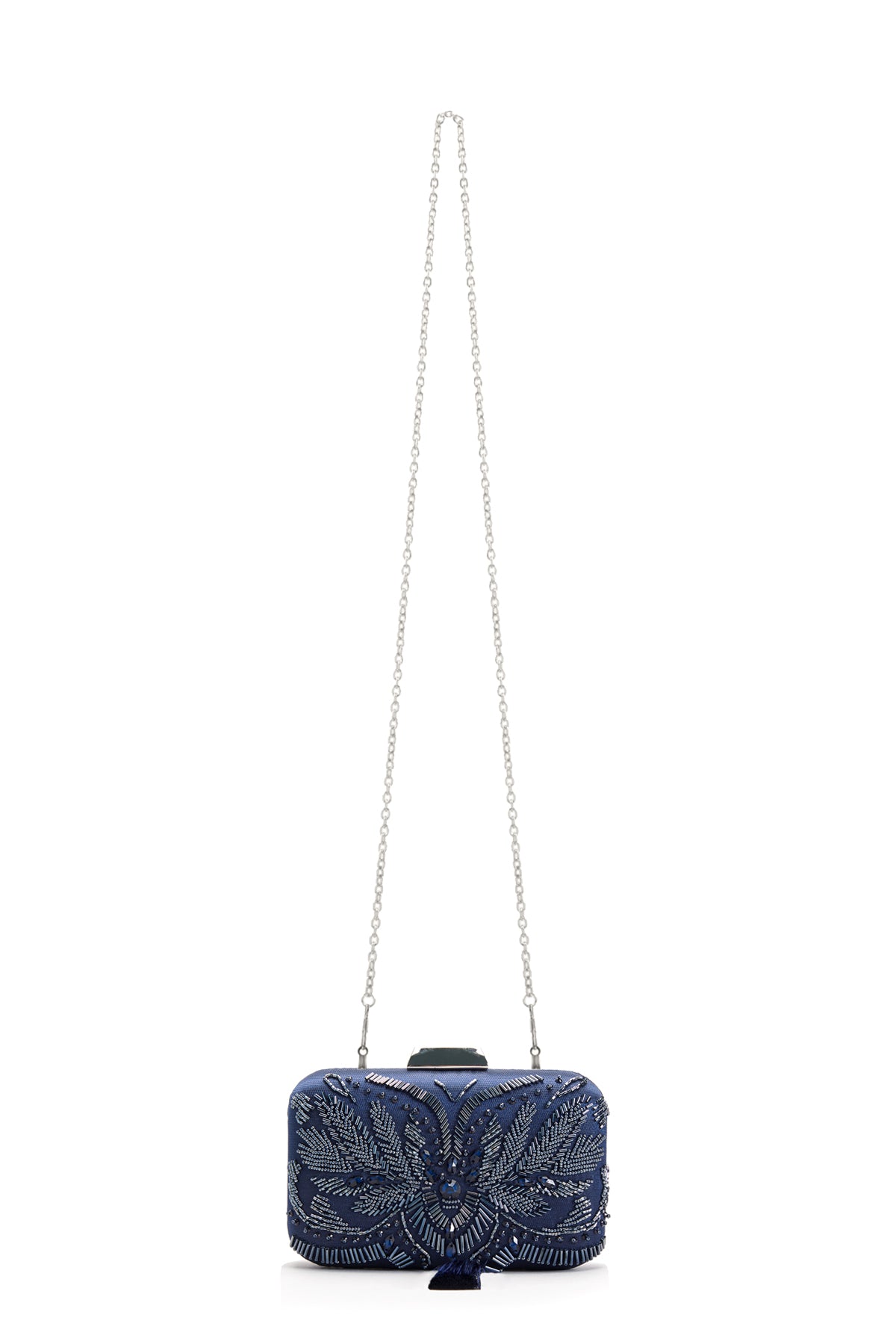 Faye Clutch