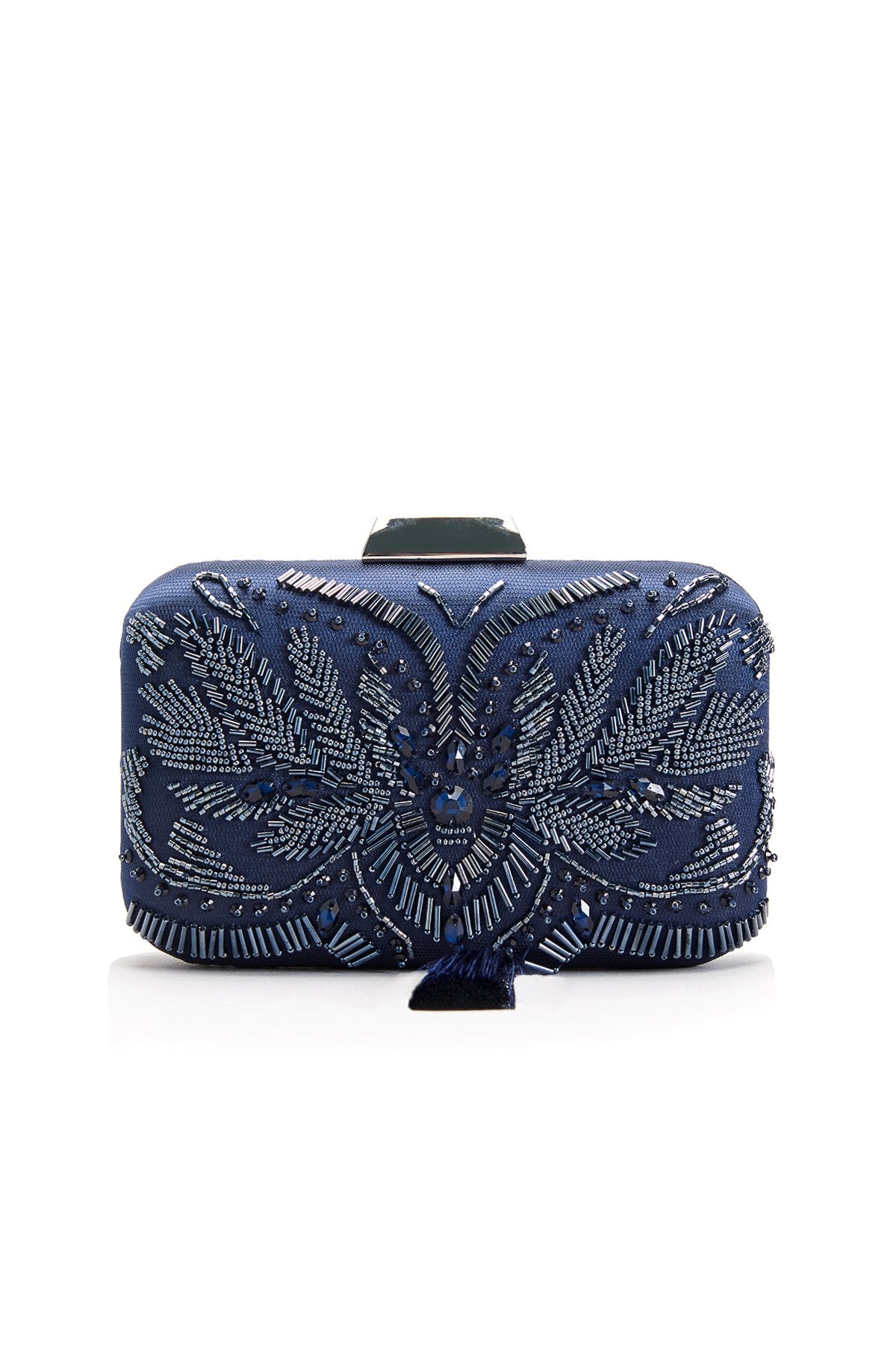 Faye Clutch