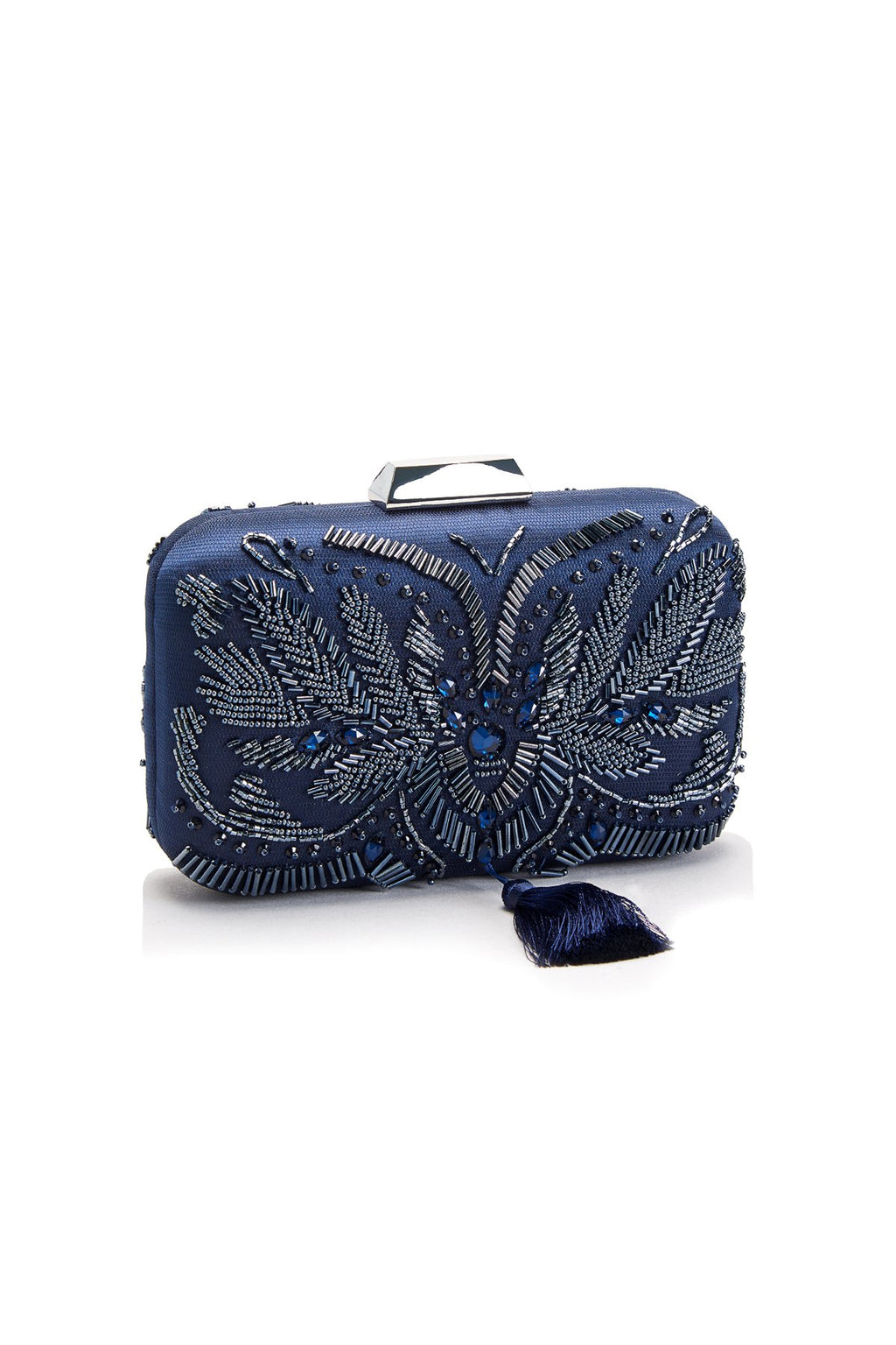 Faye Clutch
